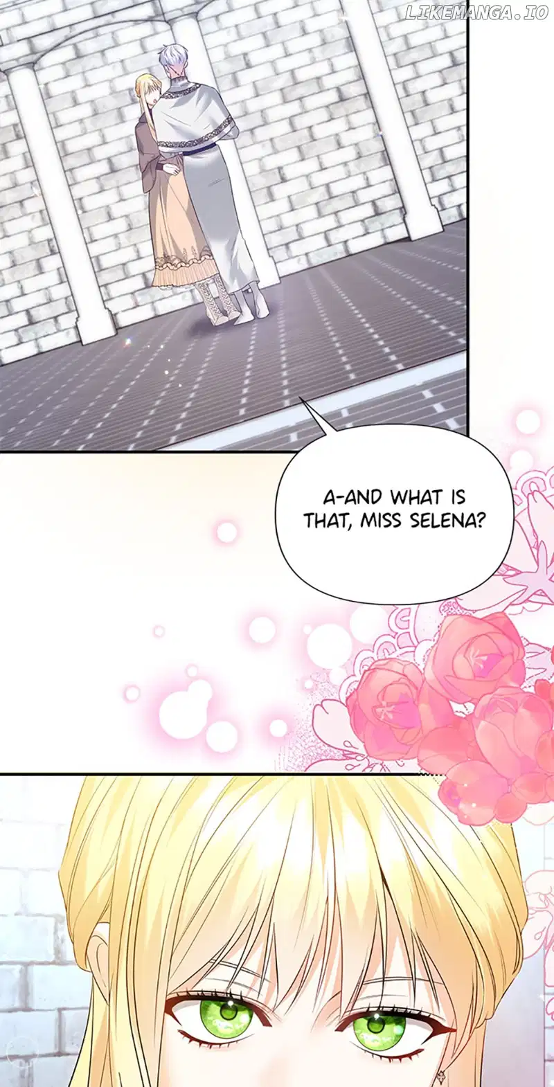 I Created a Harem to Avoid the Male Lead chapter 38 page 91