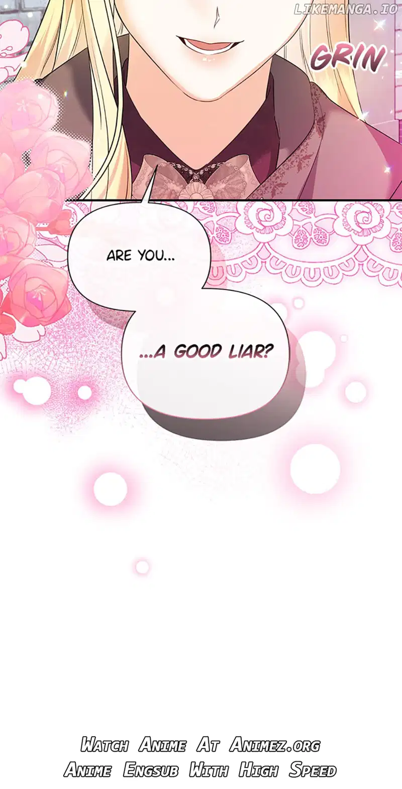 I Created a Harem to Avoid the Male Lead chapter 38 page 92