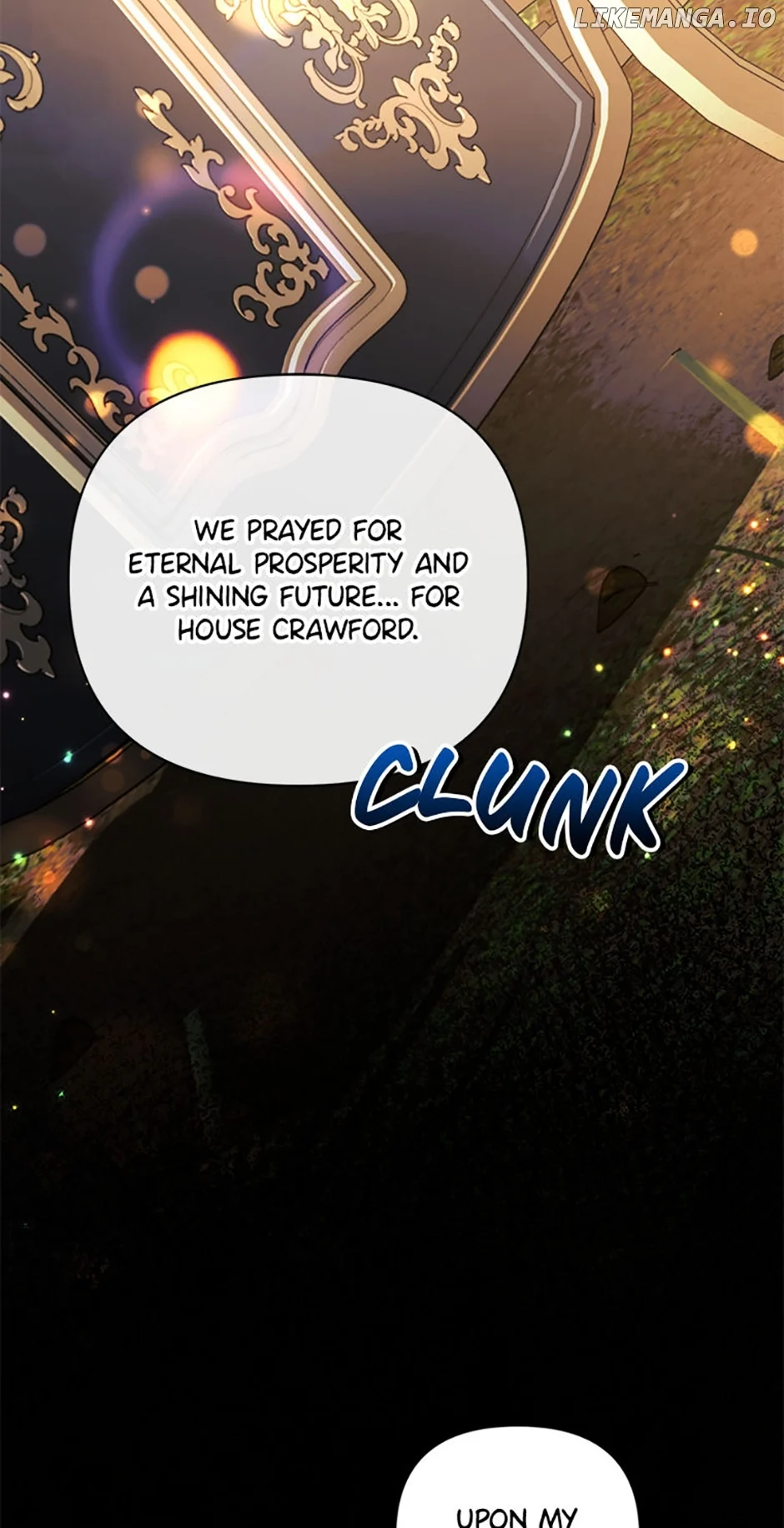 I Created a Harem to Avoid the Male Lead chapter 39 page 3