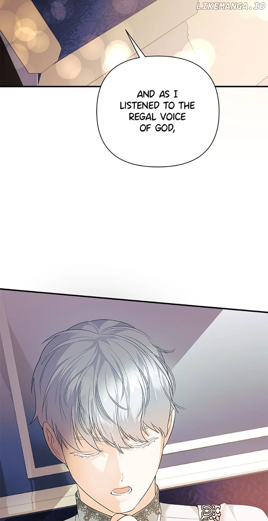 I Created a Harem to Avoid the Male Lead chapter 39 page 5
