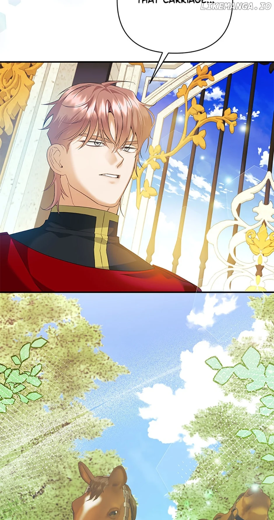 I Created a Harem to Avoid the Male Lead chapter 39 page 13