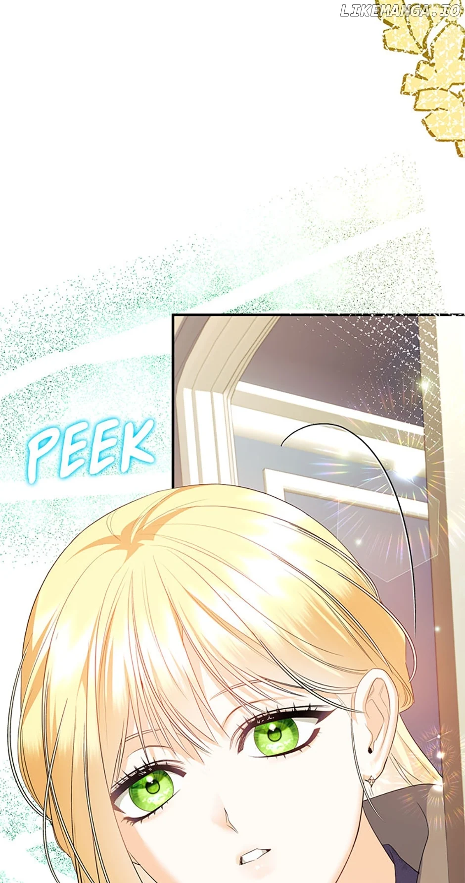 I Created a Harem to Avoid the Male Lead chapter 39 page 15