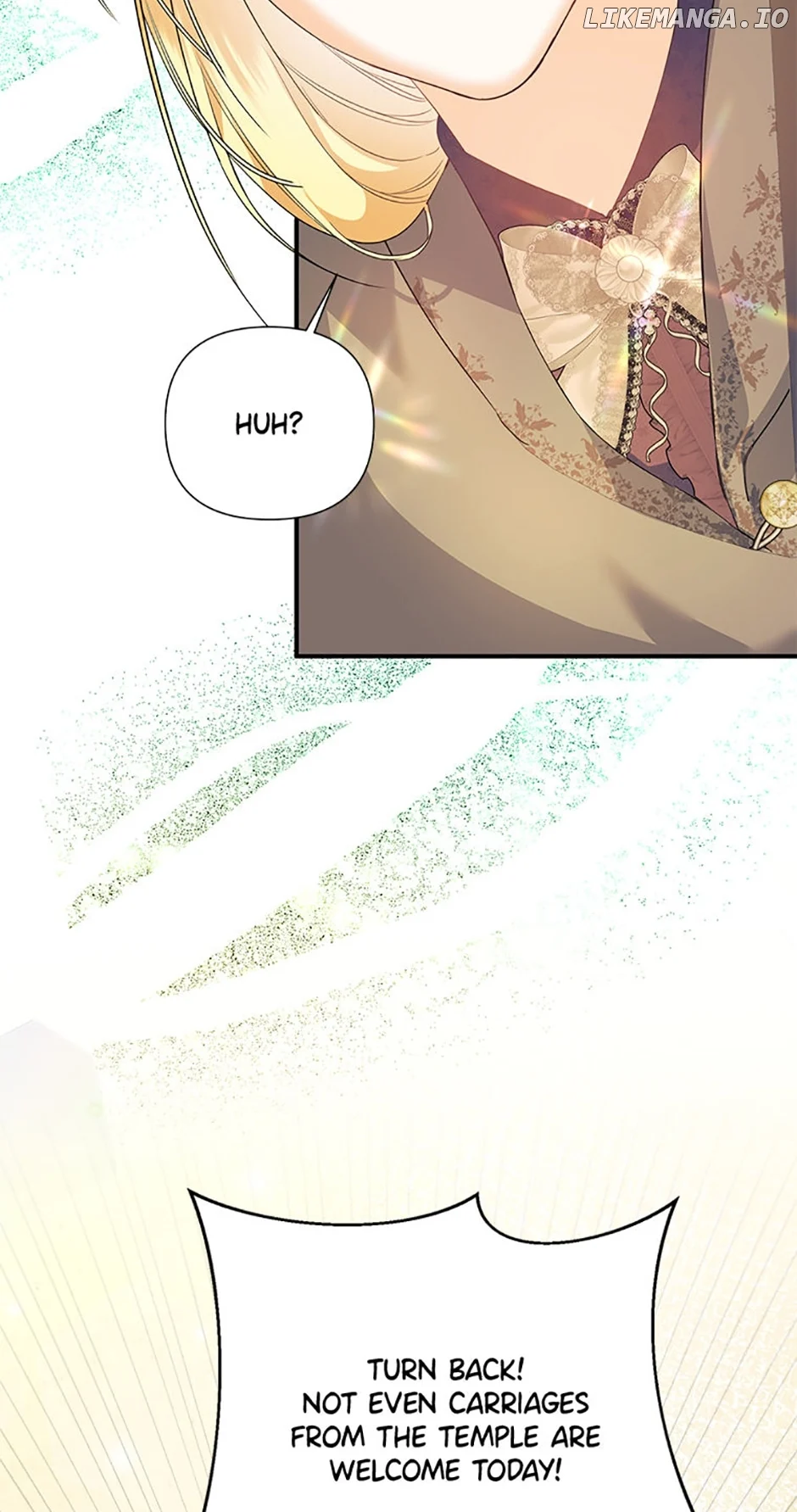 I Created a Harem to Avoid the Male Lead chapter 39 page 16