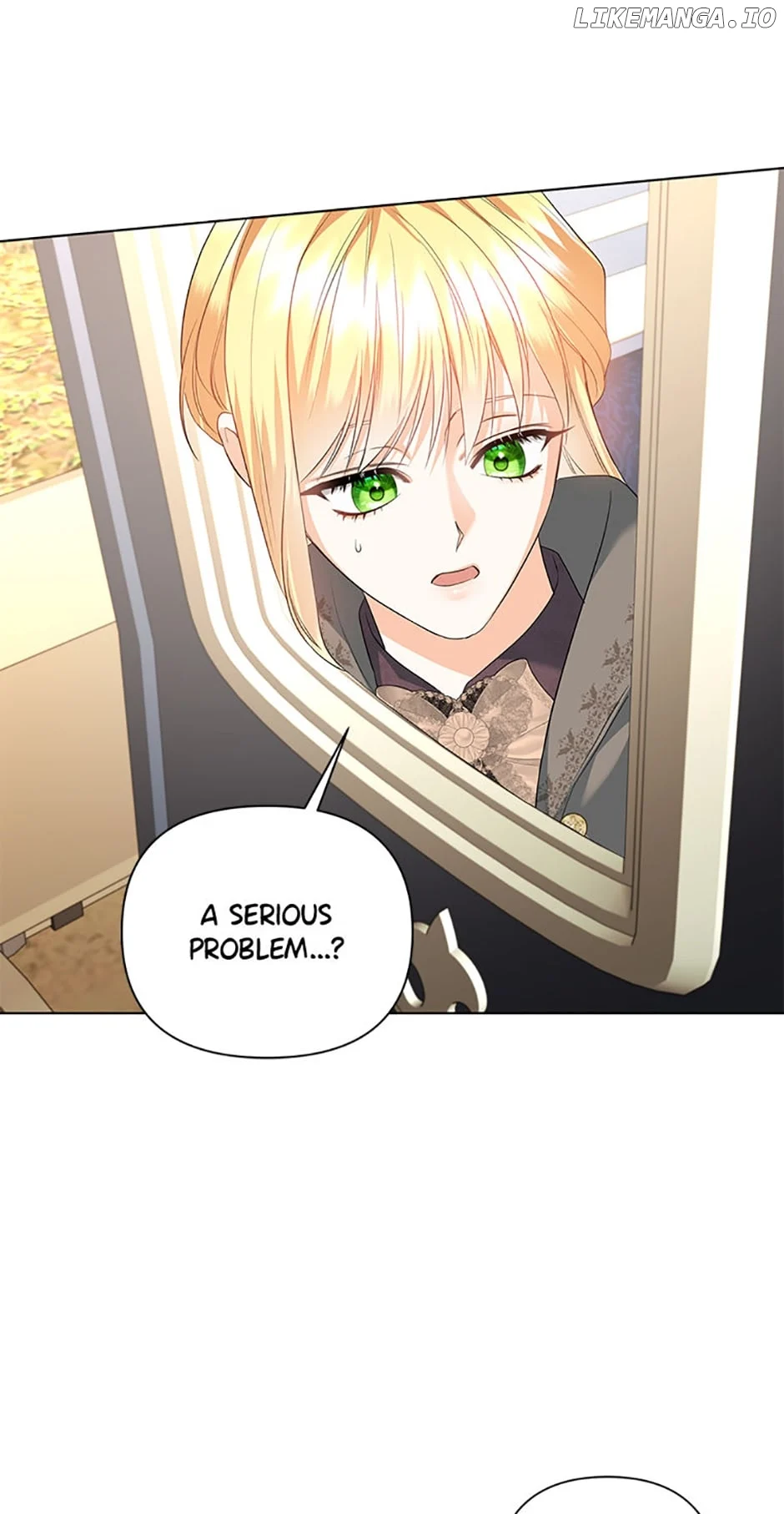 I Created a Harem to Avoid the Male Lead chapter 39 page 22