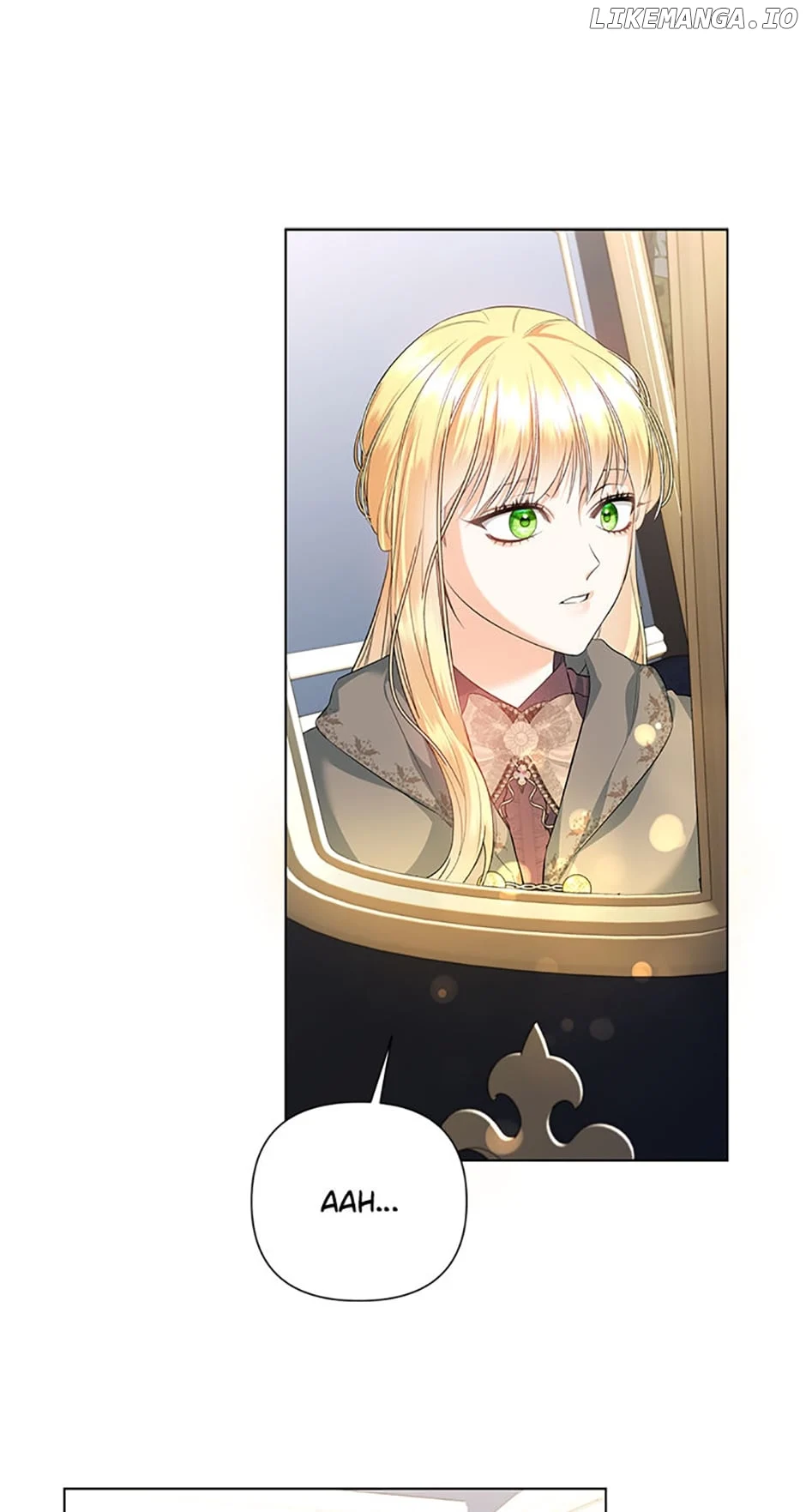 I Created a Harem to Avoid the Male Lead chapter 39 page 26