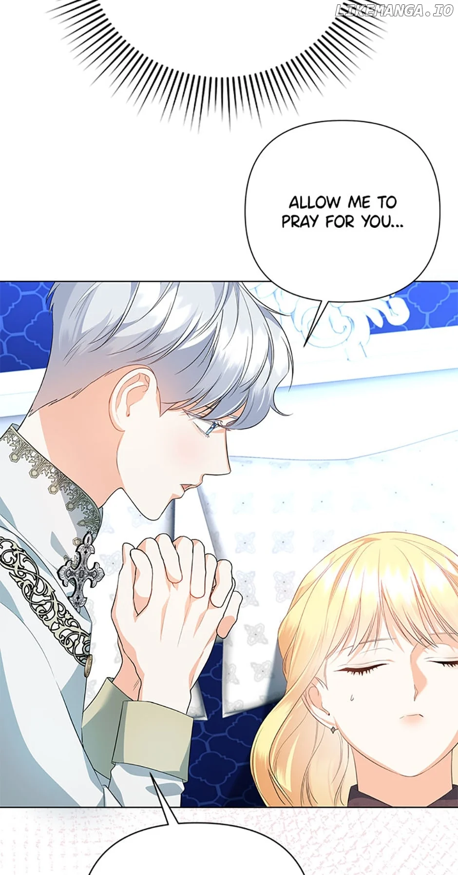 I Created a Harem to Avoid the Male Lead chapter 39 page 35