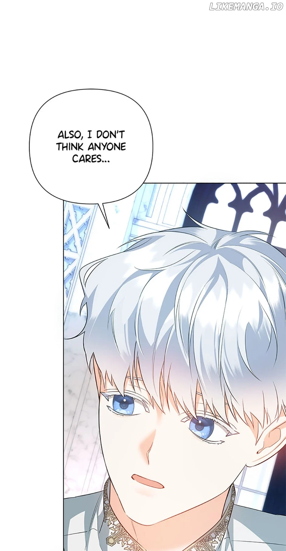 I Created a Harem to Avoid the Male Lead chapter 39 page 45