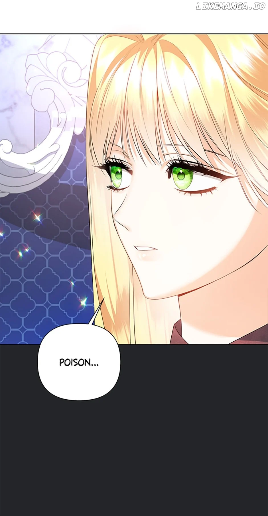I Created a Harem to Avoid the Male Lead chapter 39 page 49
