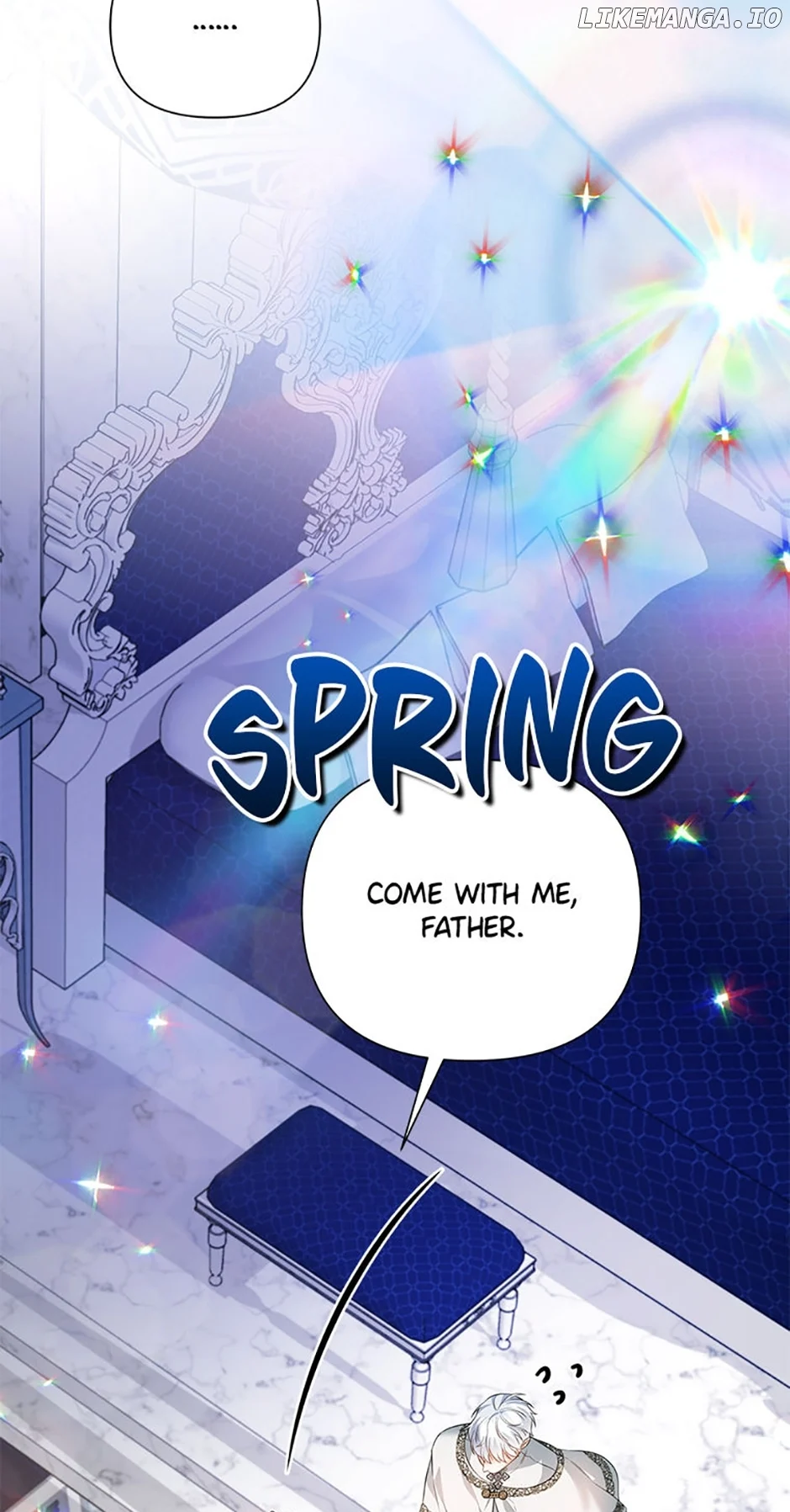 I Created a Harem to Avoid the Male Lead chapter 39 page 53