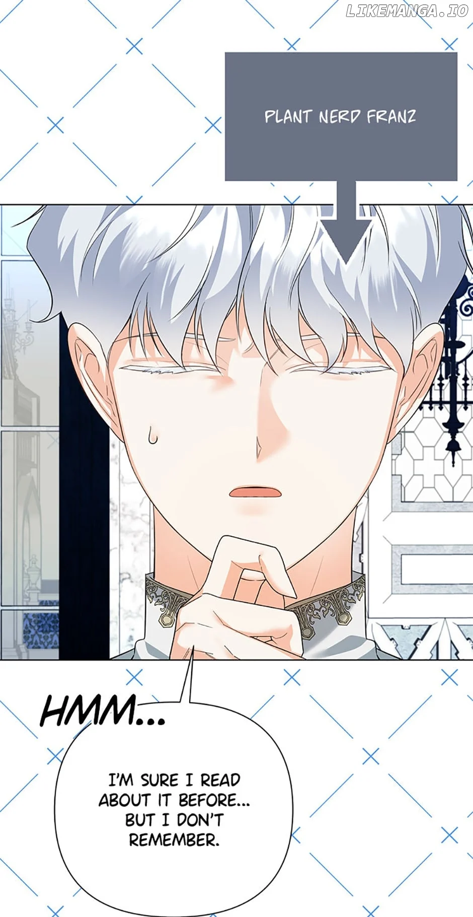 I Created a Harem to Avoid the Male Lead chapter 39 page 61