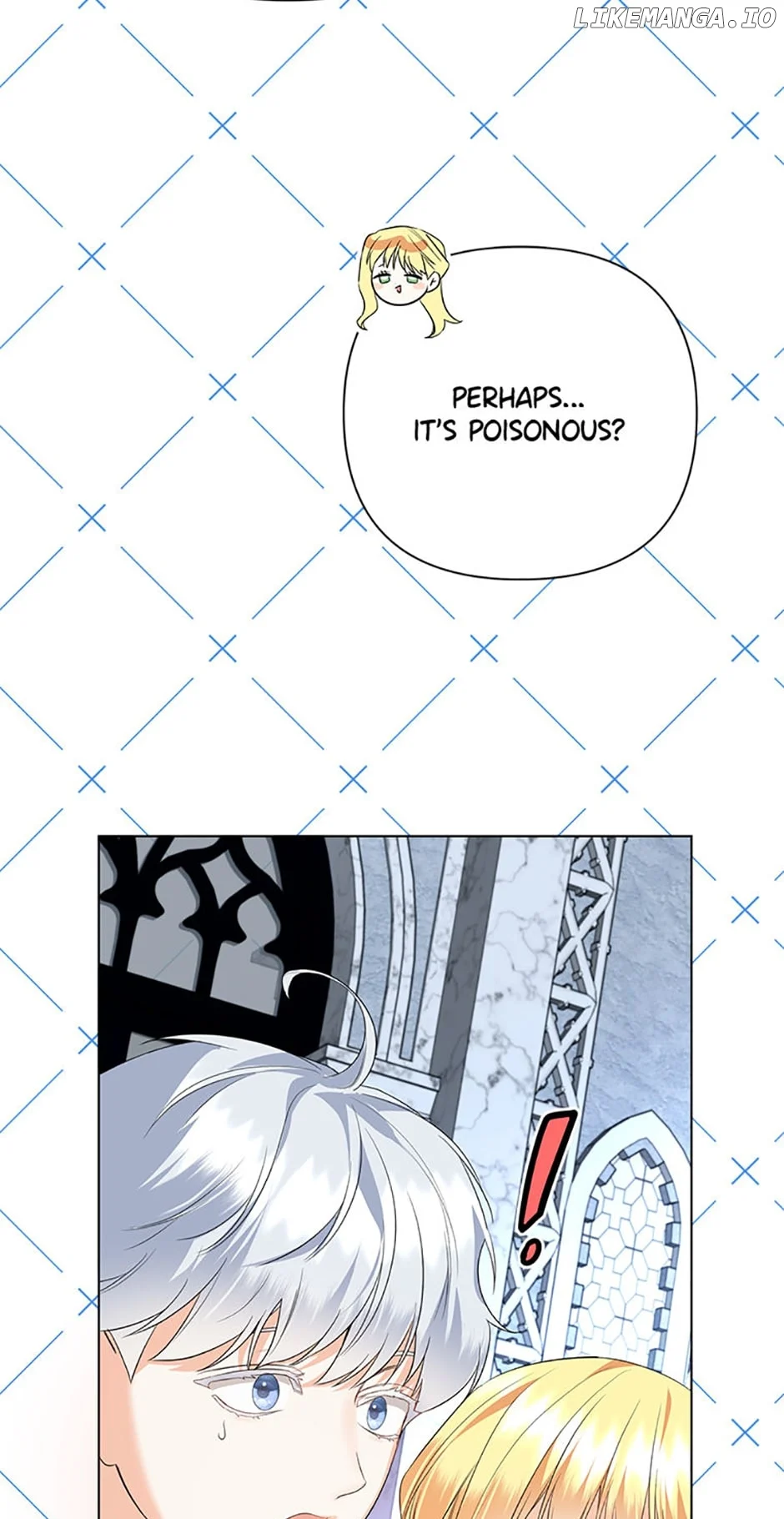 I Created a Harem to Avoid the Male Lead chapter 39 page 62