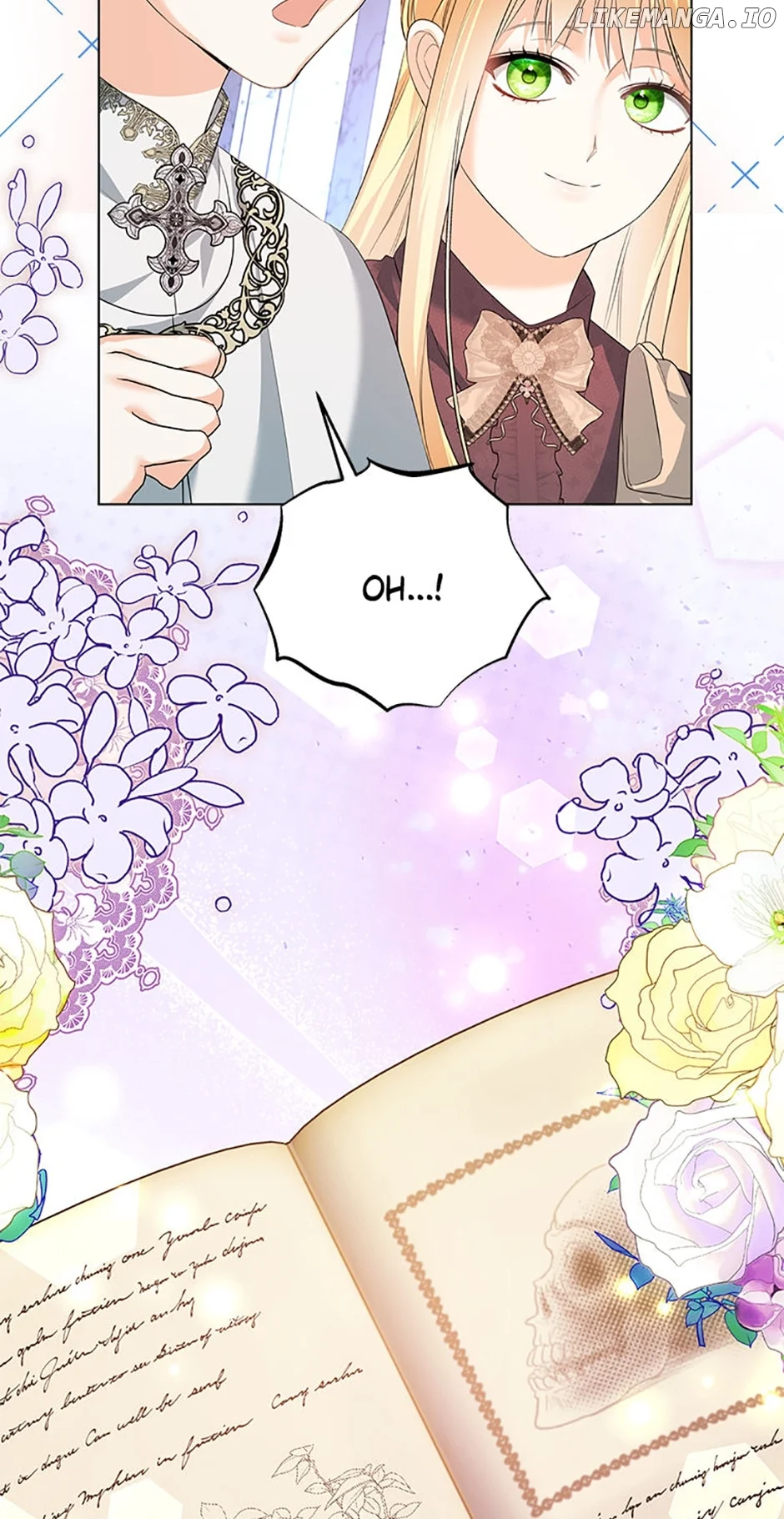 I Created a Harem to Avoid the Male Lead chapter 39 page 63