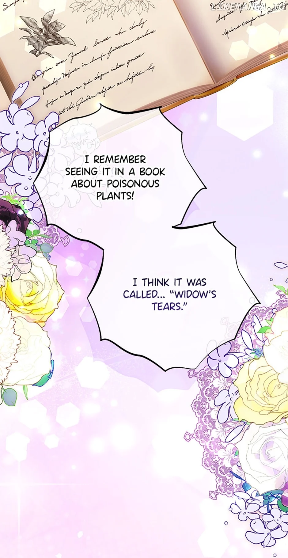I Created a Harem to Avoid the Male Lead chapter 39 page 64