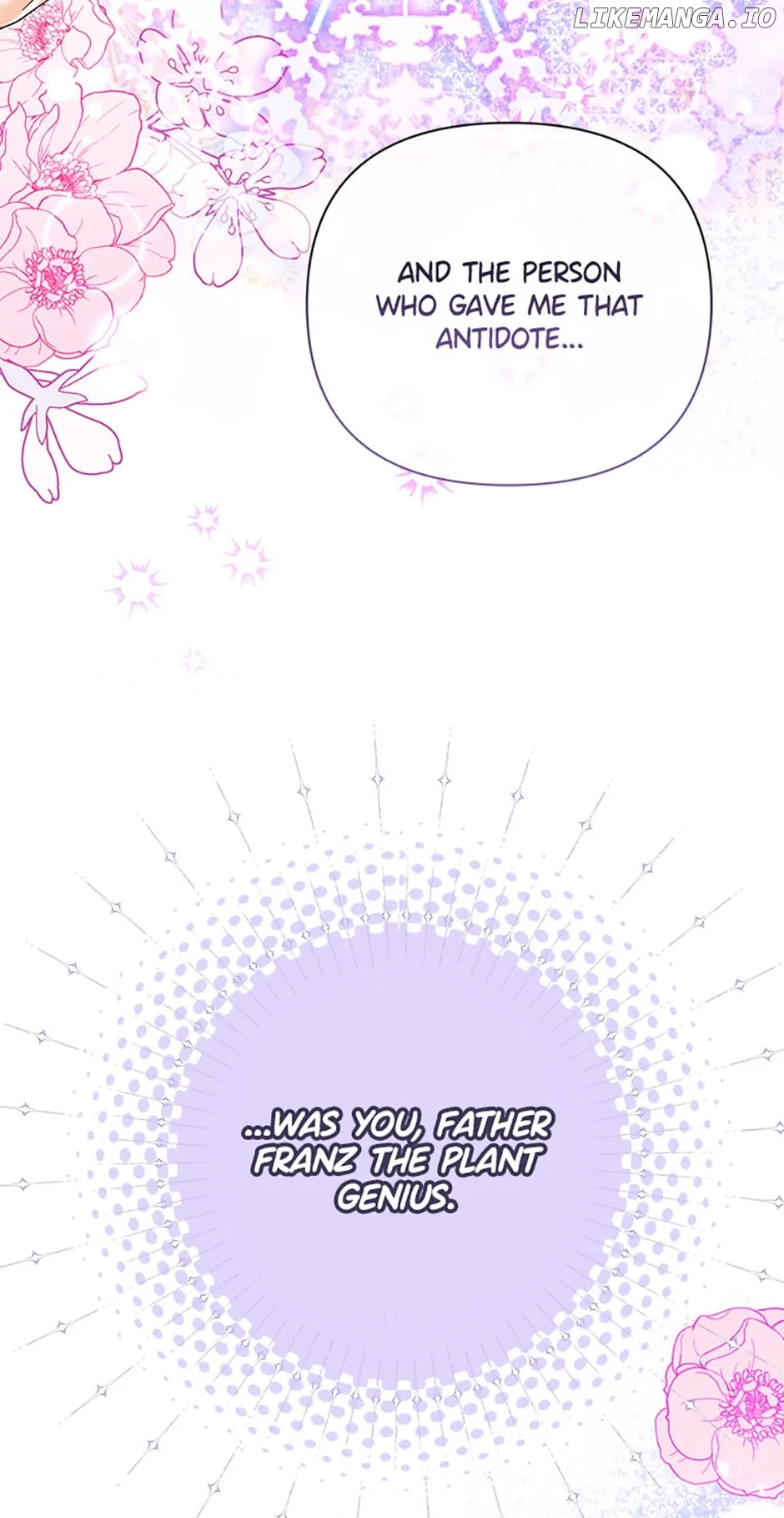 I Created a Harem to Avoid the Male Lead chapter 39 page 76