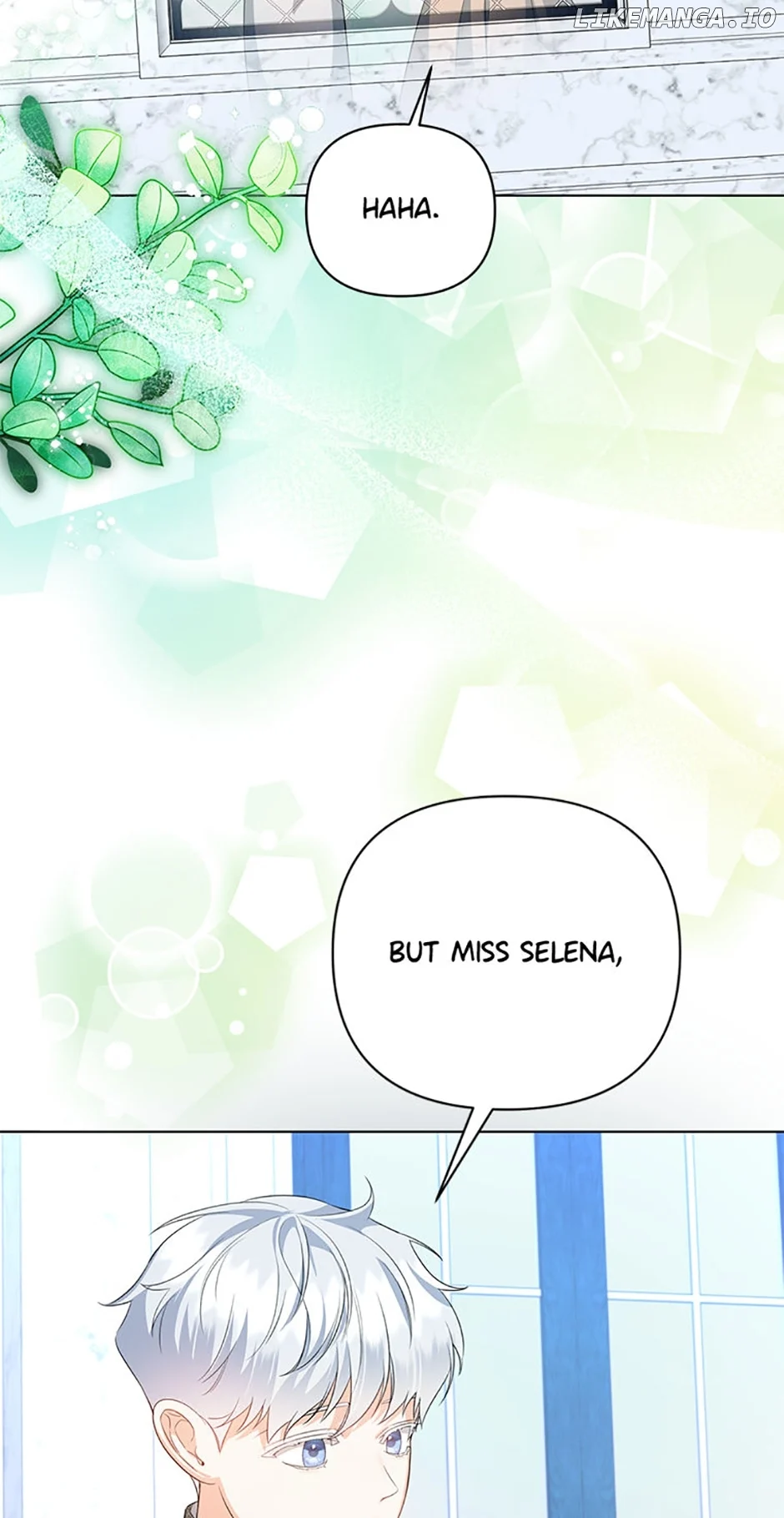 I Created a Harem to Avoid the Male Lead chapter 39 page 80
