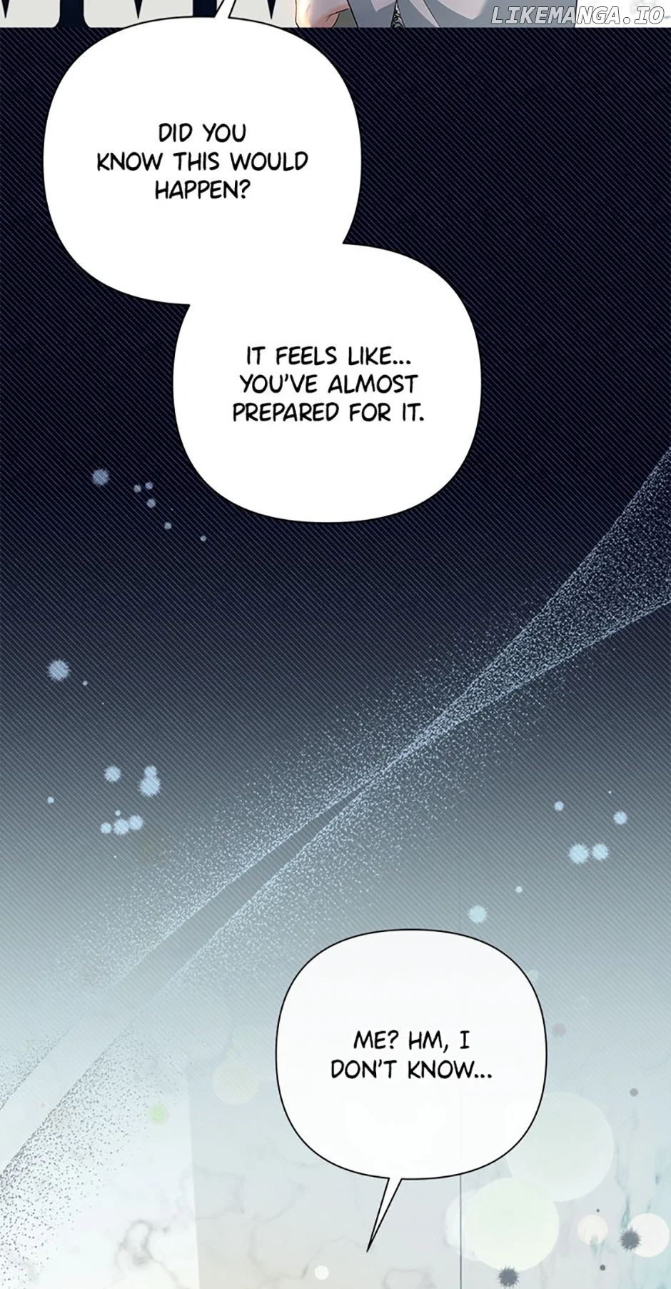I Created a Harem to Avoid the Male Lead chapter 39 page 85