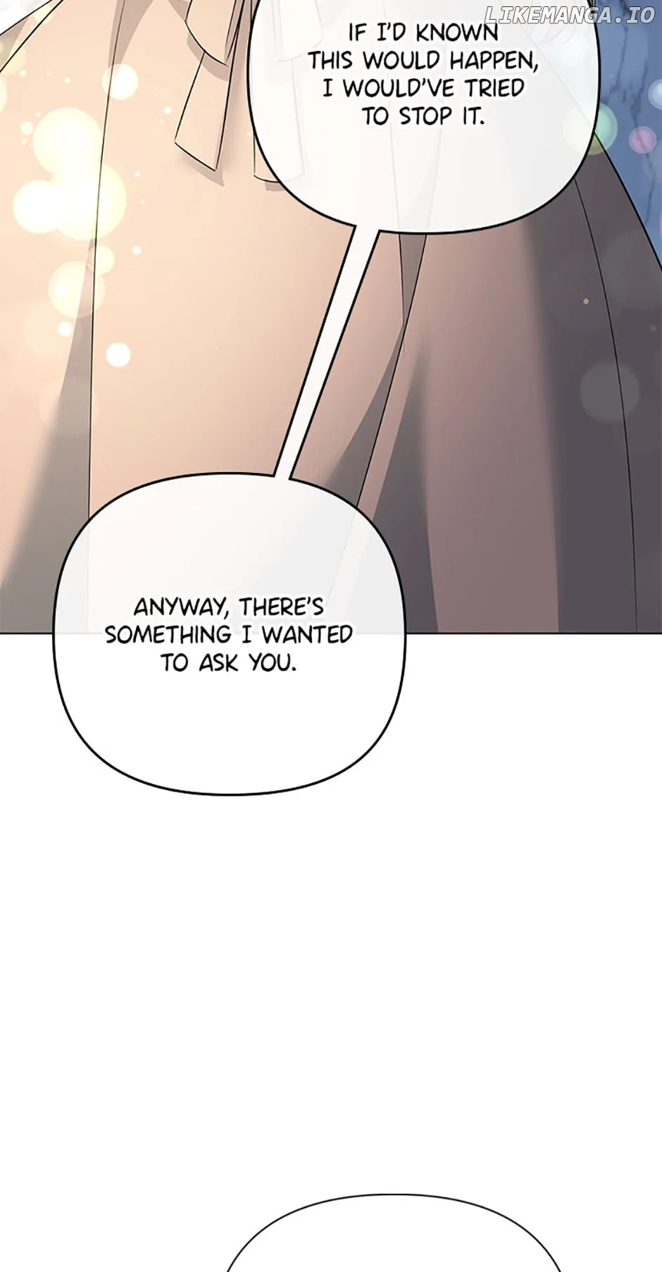I Created a Harem to Avoid the Male Lead chapter 39 page 87