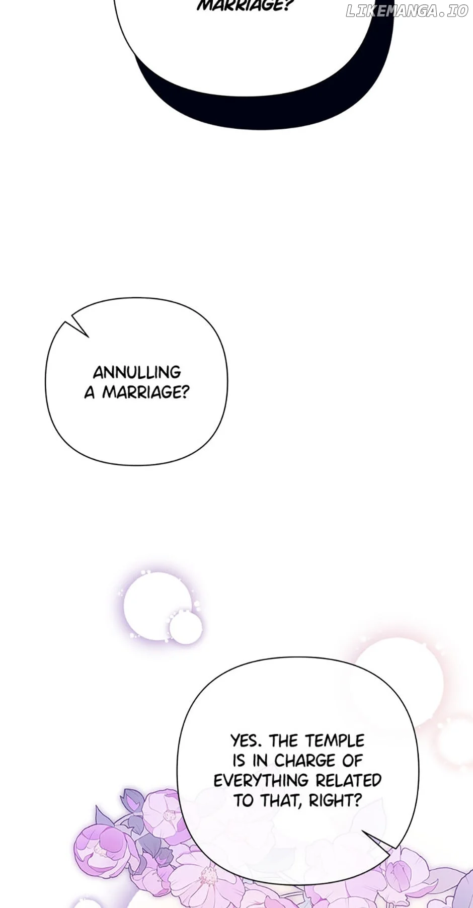 I Created a Harem to Avoid the Male Lead chapter 39 page 89