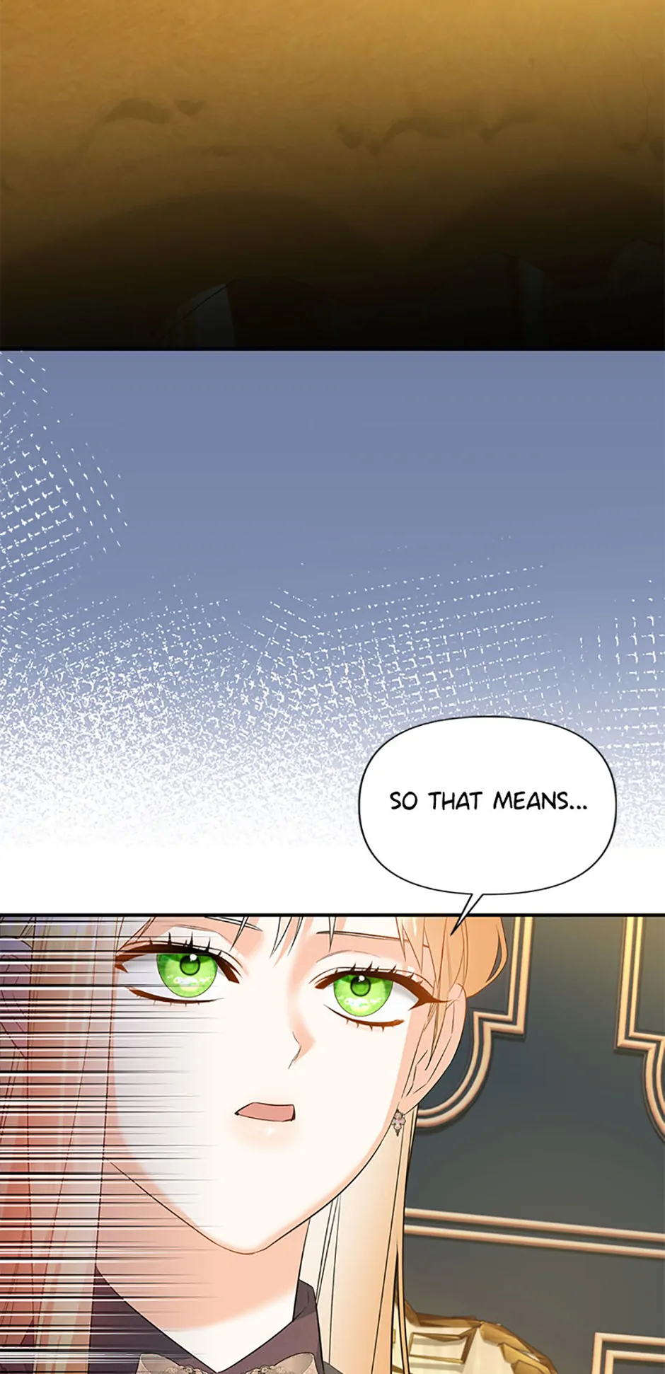 I Created a Harem to Avoid the Male Lead chapter 40 page 4
