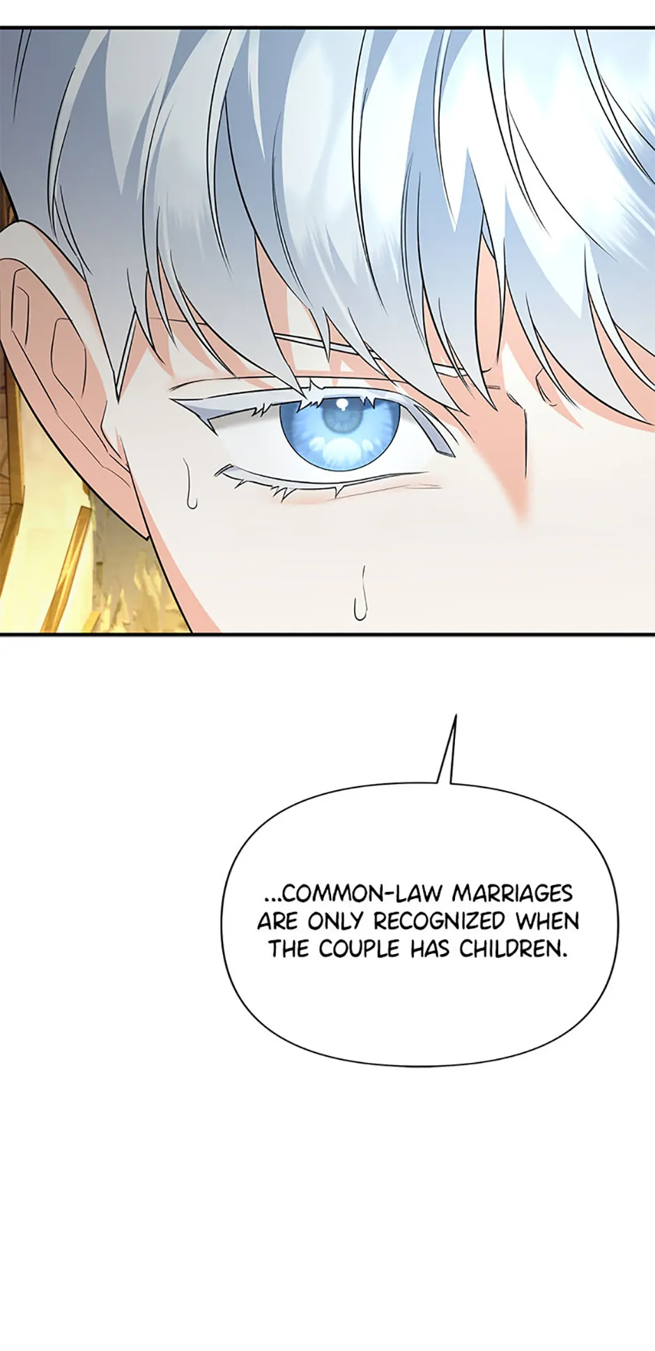 I Created a Harem to Avoid the Male Lead chapter 40 page 8