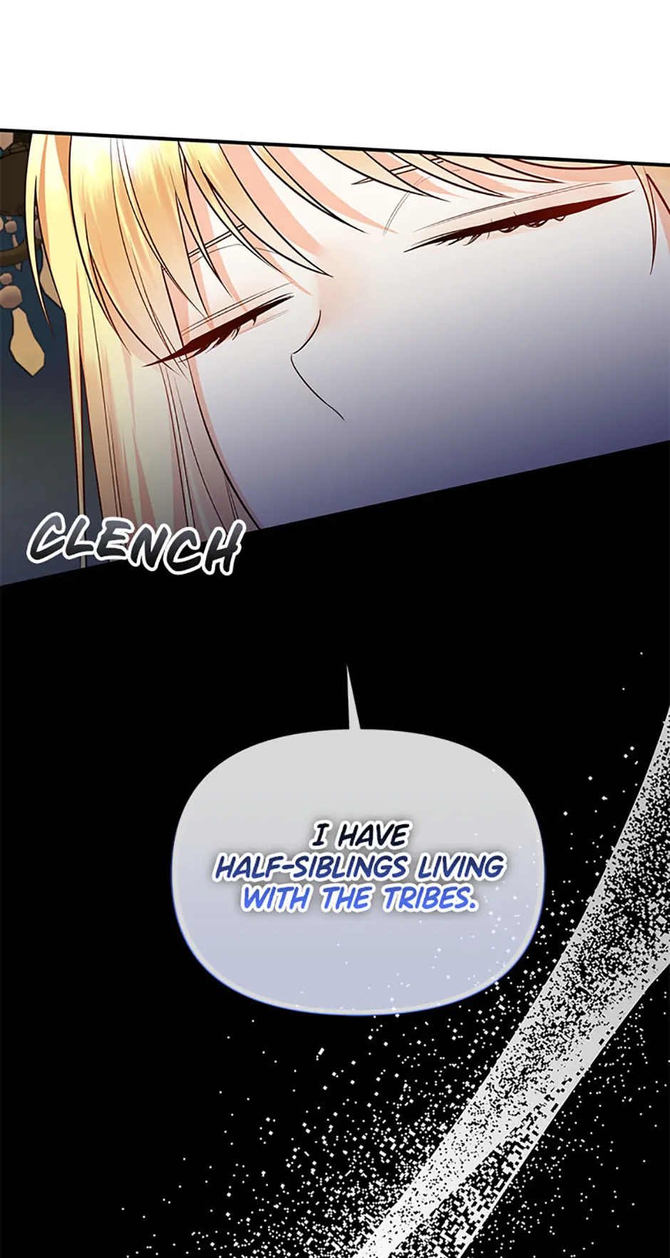 I Created a Harem to Avoid the Male Lead chapter 40 page 17
