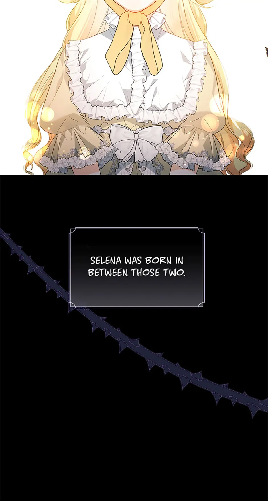 I Created a Harem to Avoid the Male Lead chapter 40 page 24