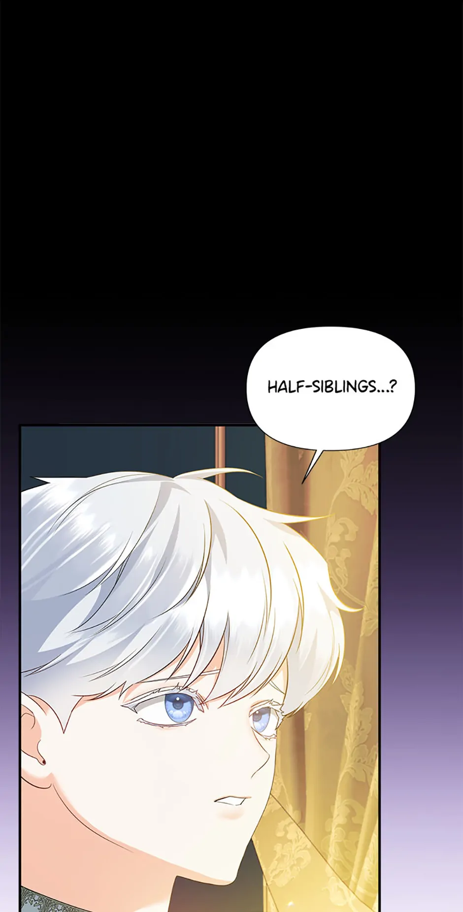 I Created a Harem to Avoid the Male Lead chapter 40 page 25