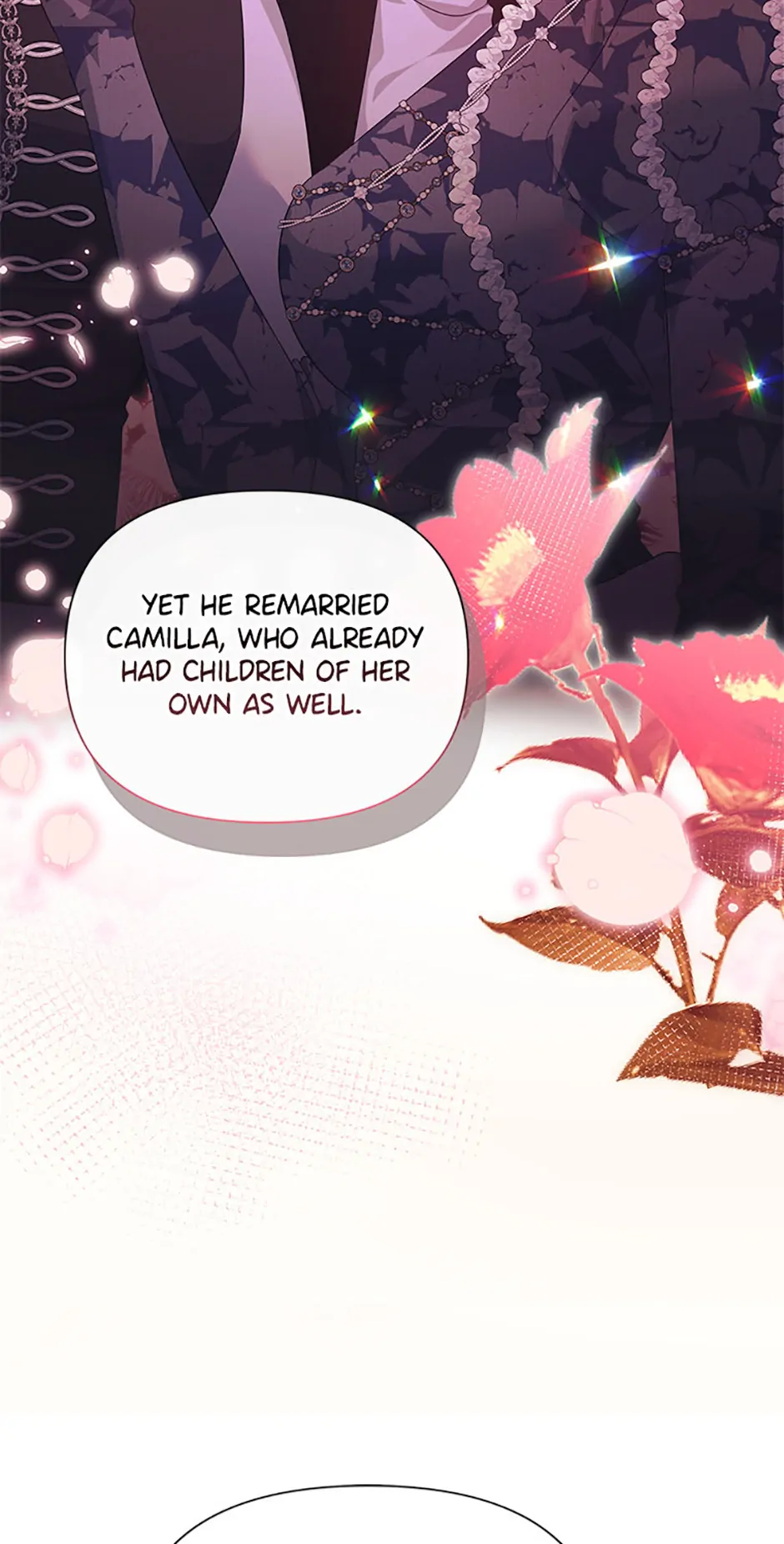 I Created a Harem to Avoid the Male Lead chapter 40 page 30