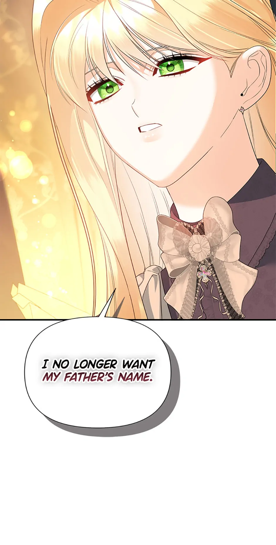I Created a Harem to Avoid the Male Lead chapter 40 page 32