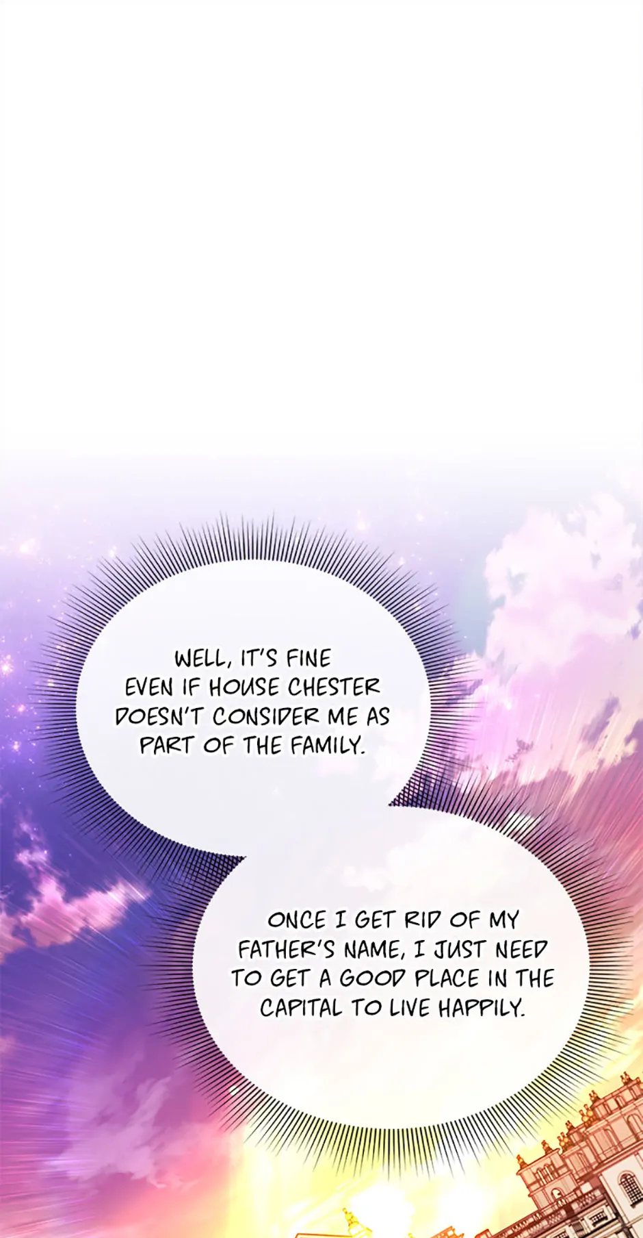 I Created a Harem to Avoid the Male Lead chapter 40 page 33