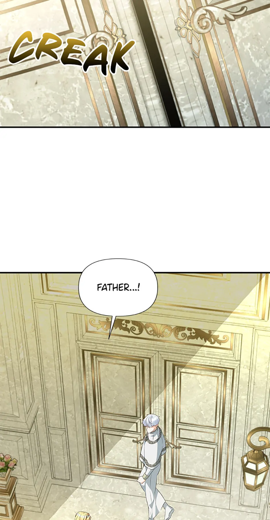 I Created a Harem to Avoid the Male Lead chapter 40 page 38