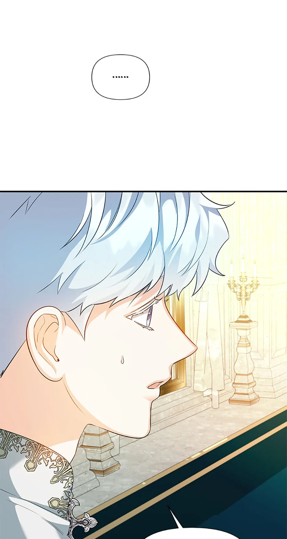 I Created a Harem to Avoid the Male Lead chapter 40 page 50