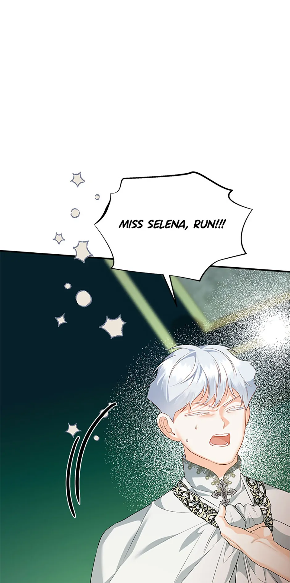 I Created a Harem to Avoid the Male Lead chapter 40 page 78
