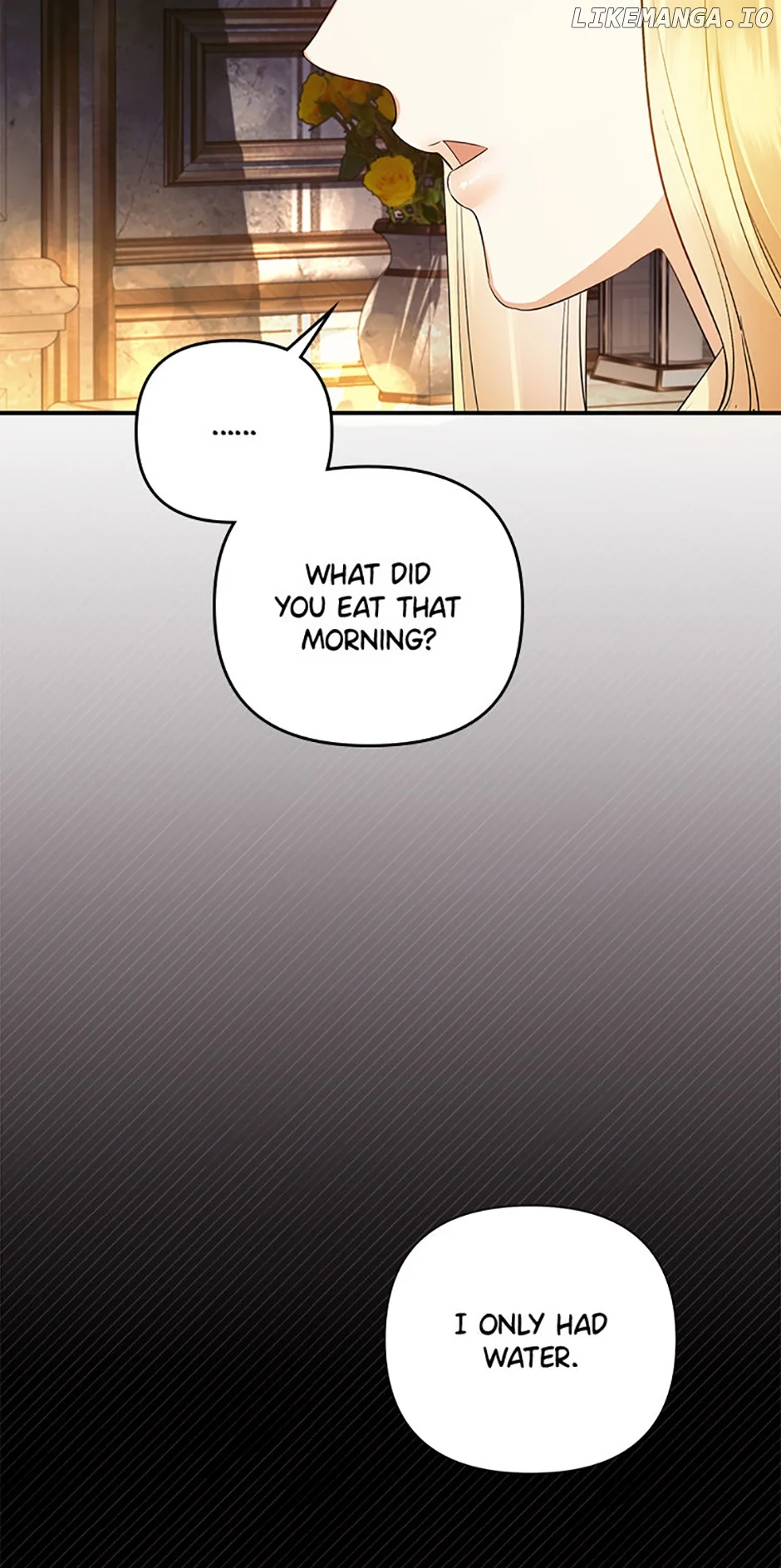 I Created a Harem to Avoid the Male Lead chapter 41 page 7