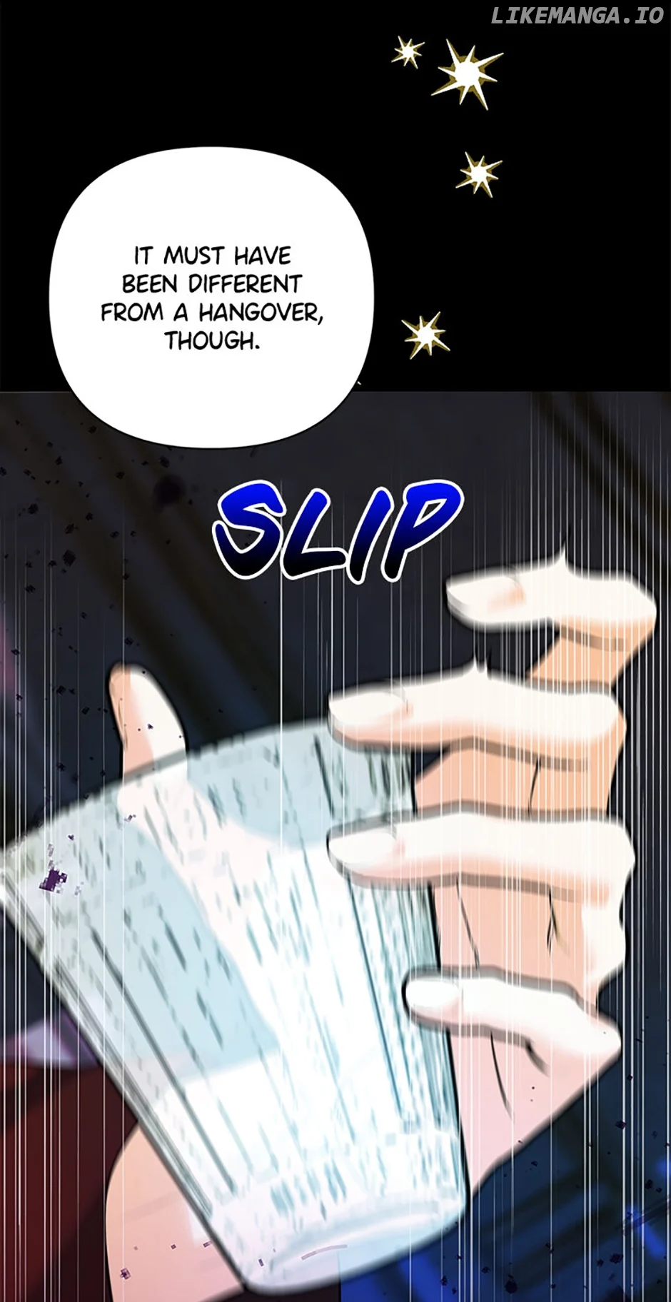 I Created a Harem to Avoid the Male Lead chapter 41 page 9