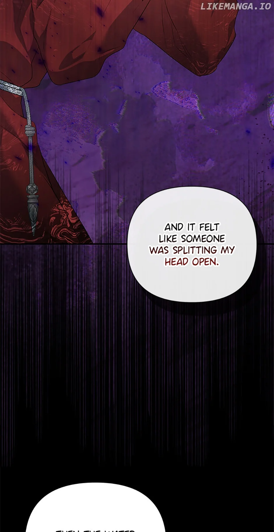 I Created a Harem to Avoid the Male Lead chapter 41 page 12