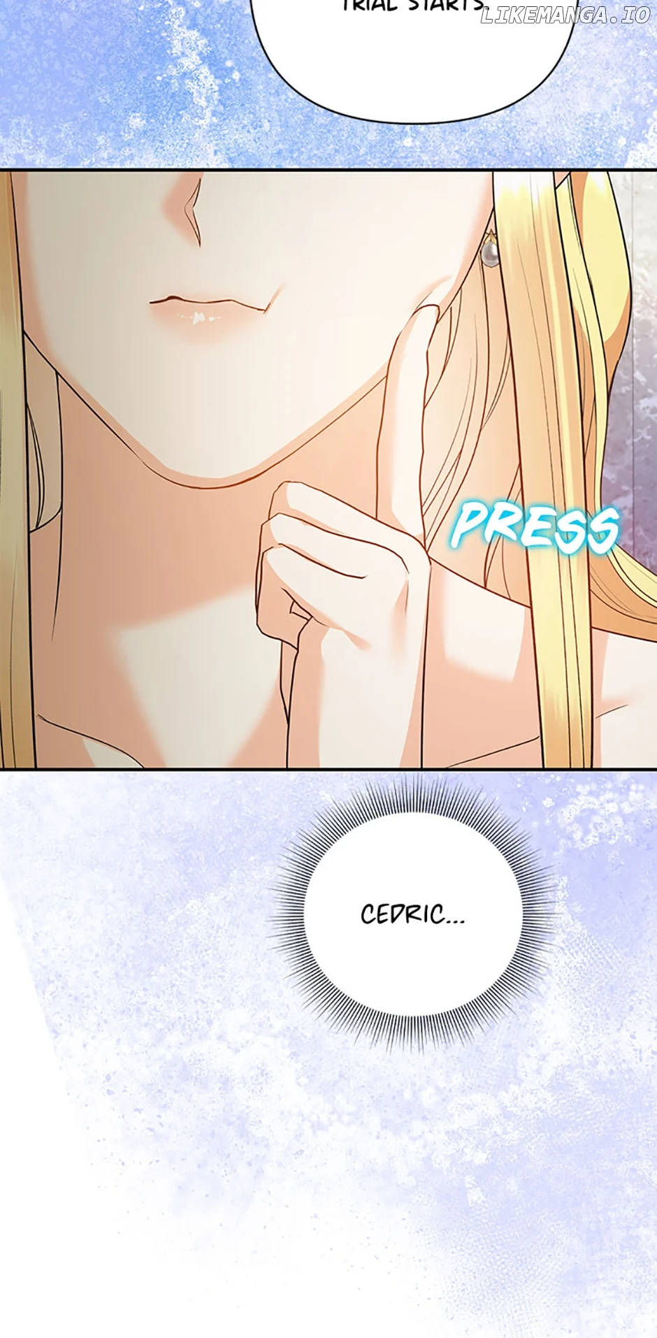 I Created a Harem to Avoid the Male Lead chapter 41 page 18