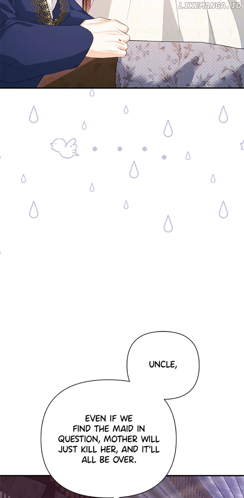 I Created a Harem to Avoid the Male Lead chapter 41 page 20