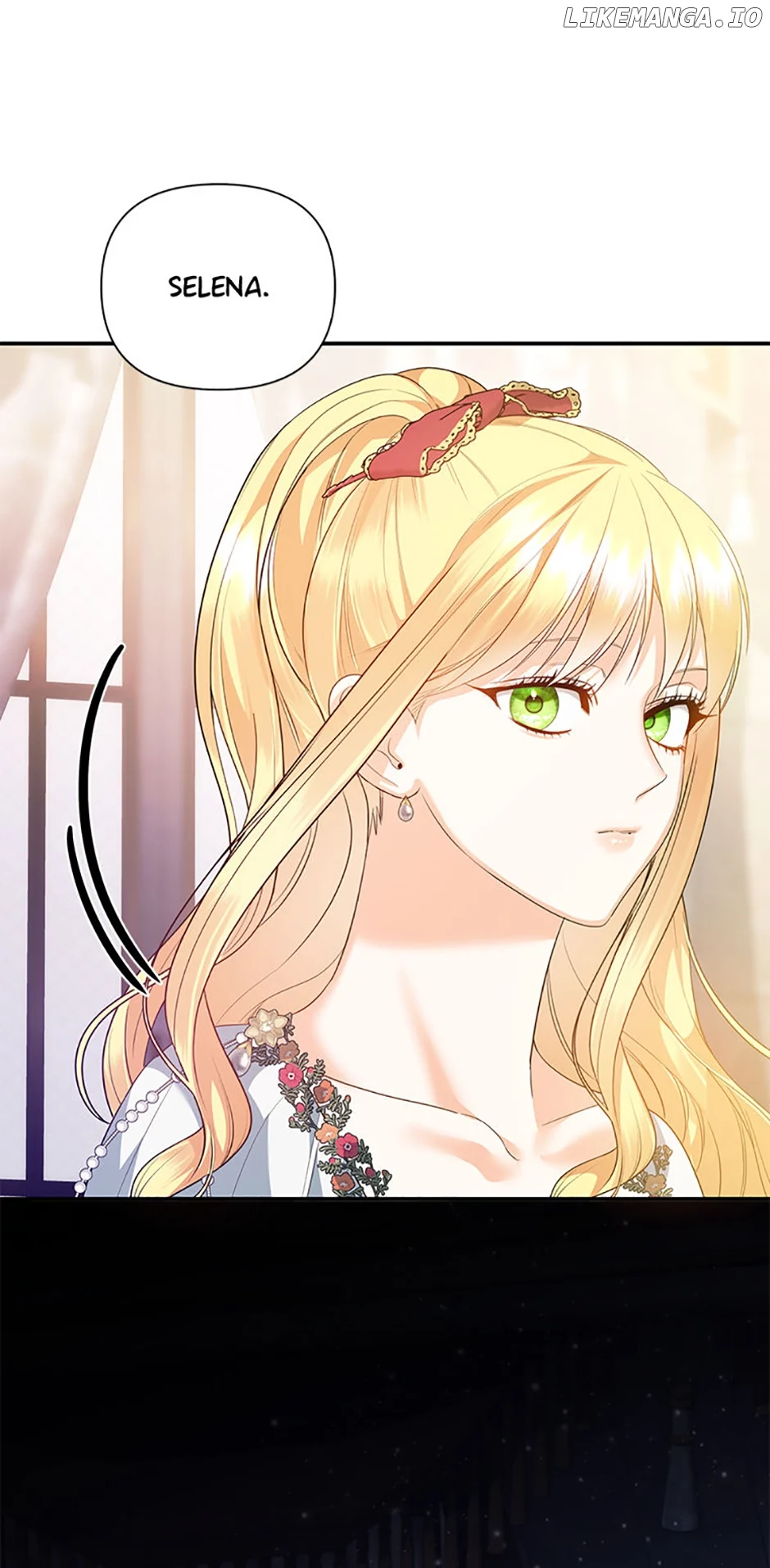 I Created a Harem to Avoid the Male Lead chapter 41 page 22