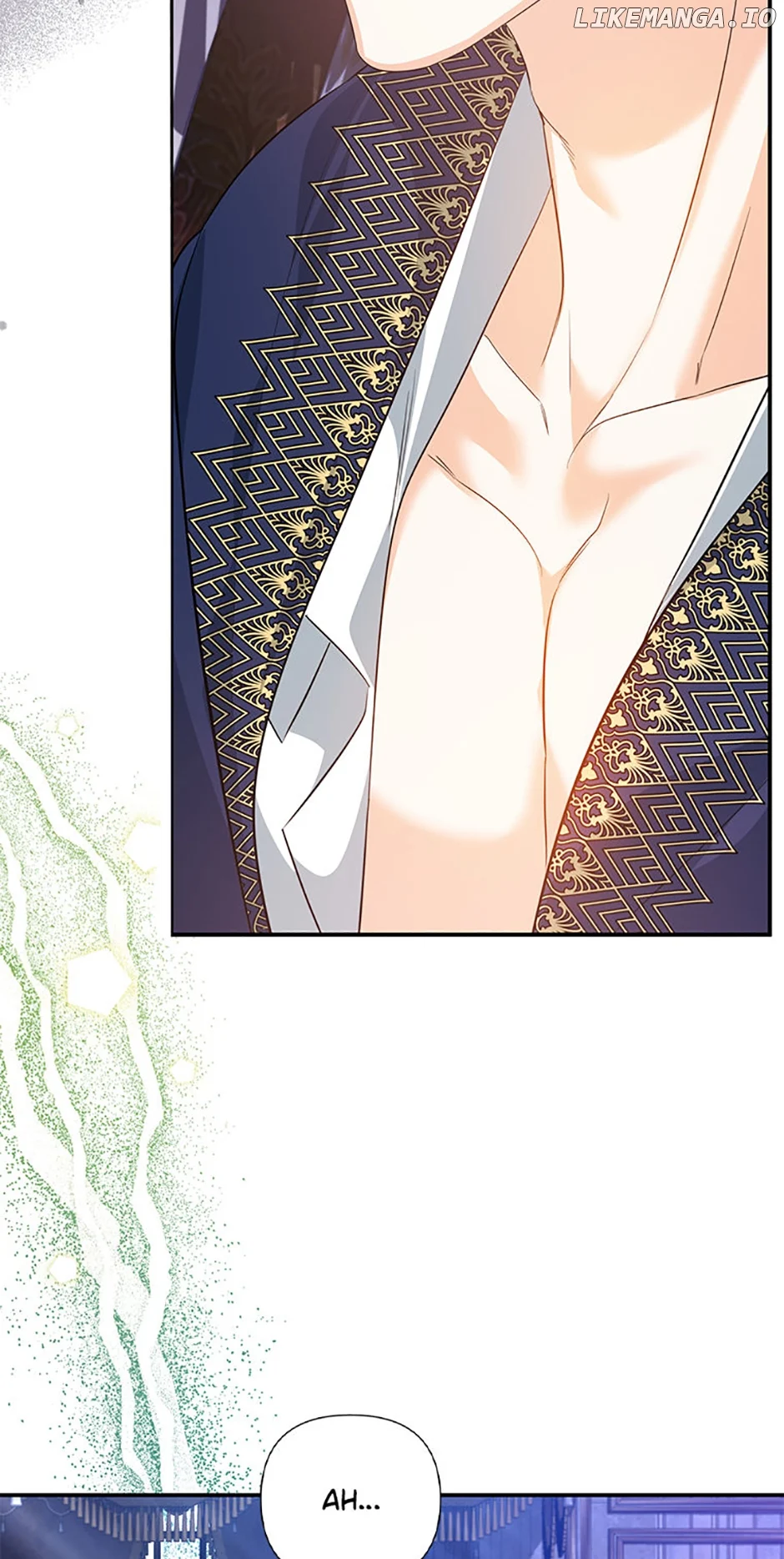 I Created a Harem to Avoid the Male Lead chapter 41 page 27
