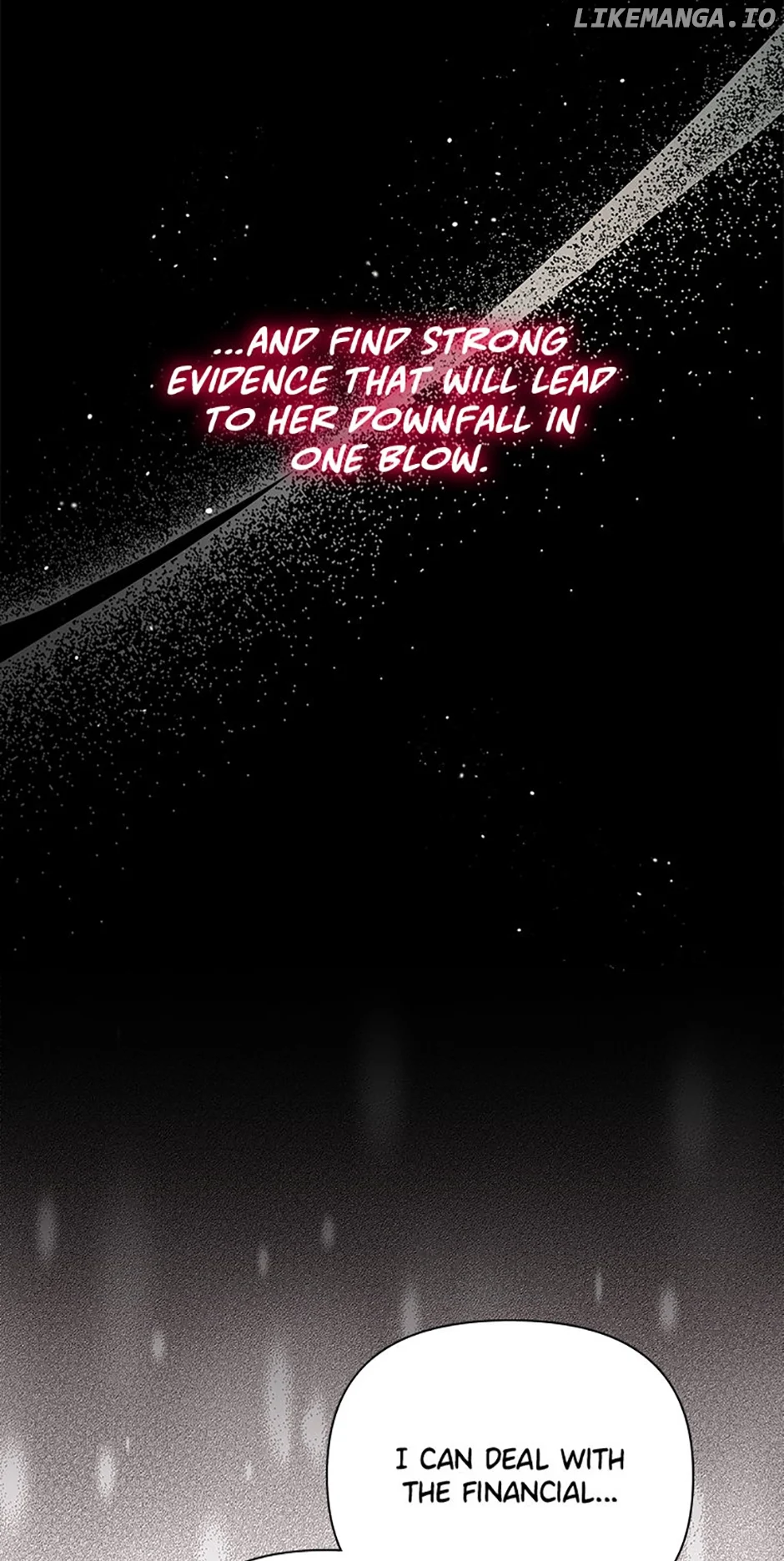 I Created a Harem to Avoid the Male Lead chapter 41 page 38