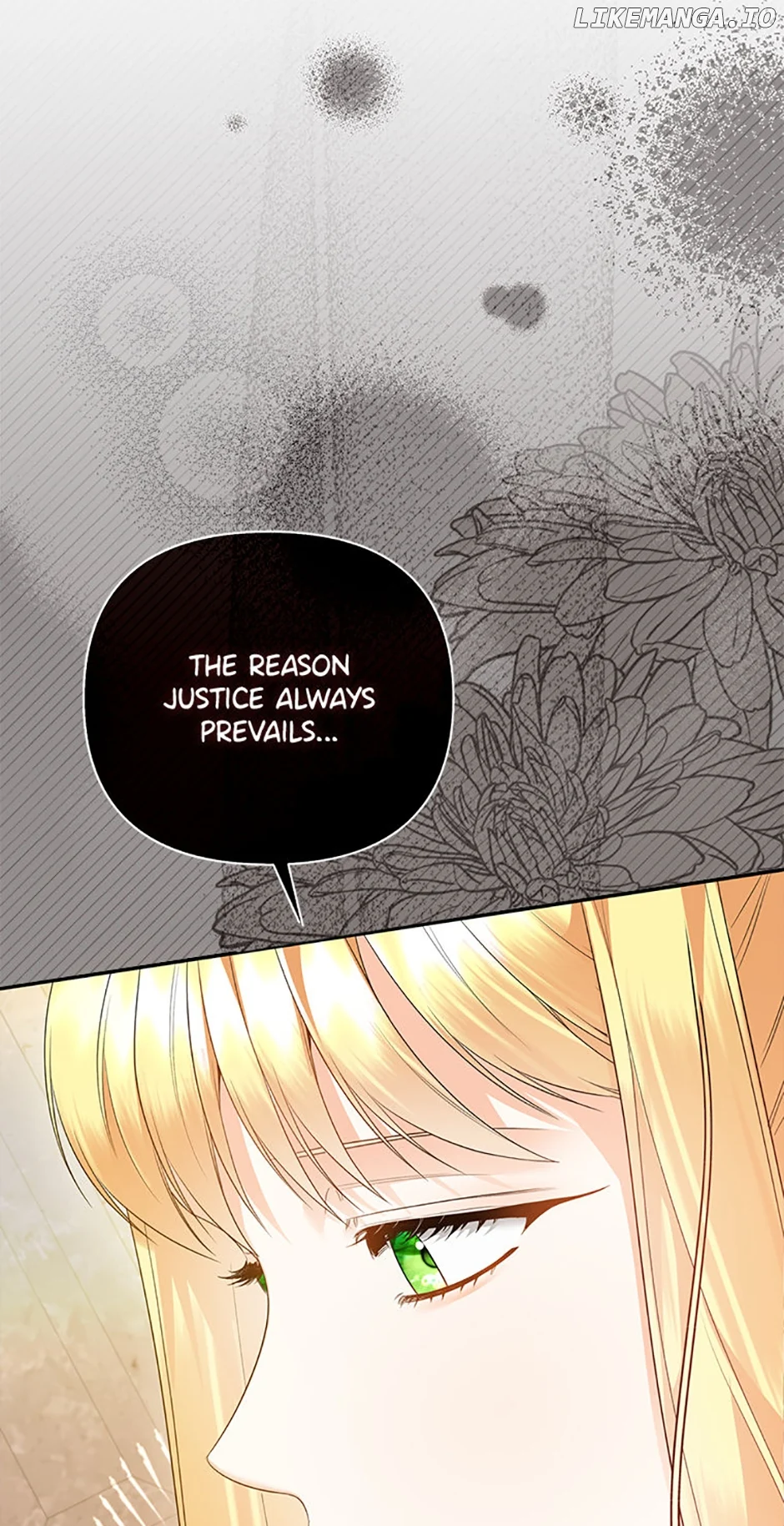 I Created a Harem to Avoid the Male Lead chapter 41 page 45