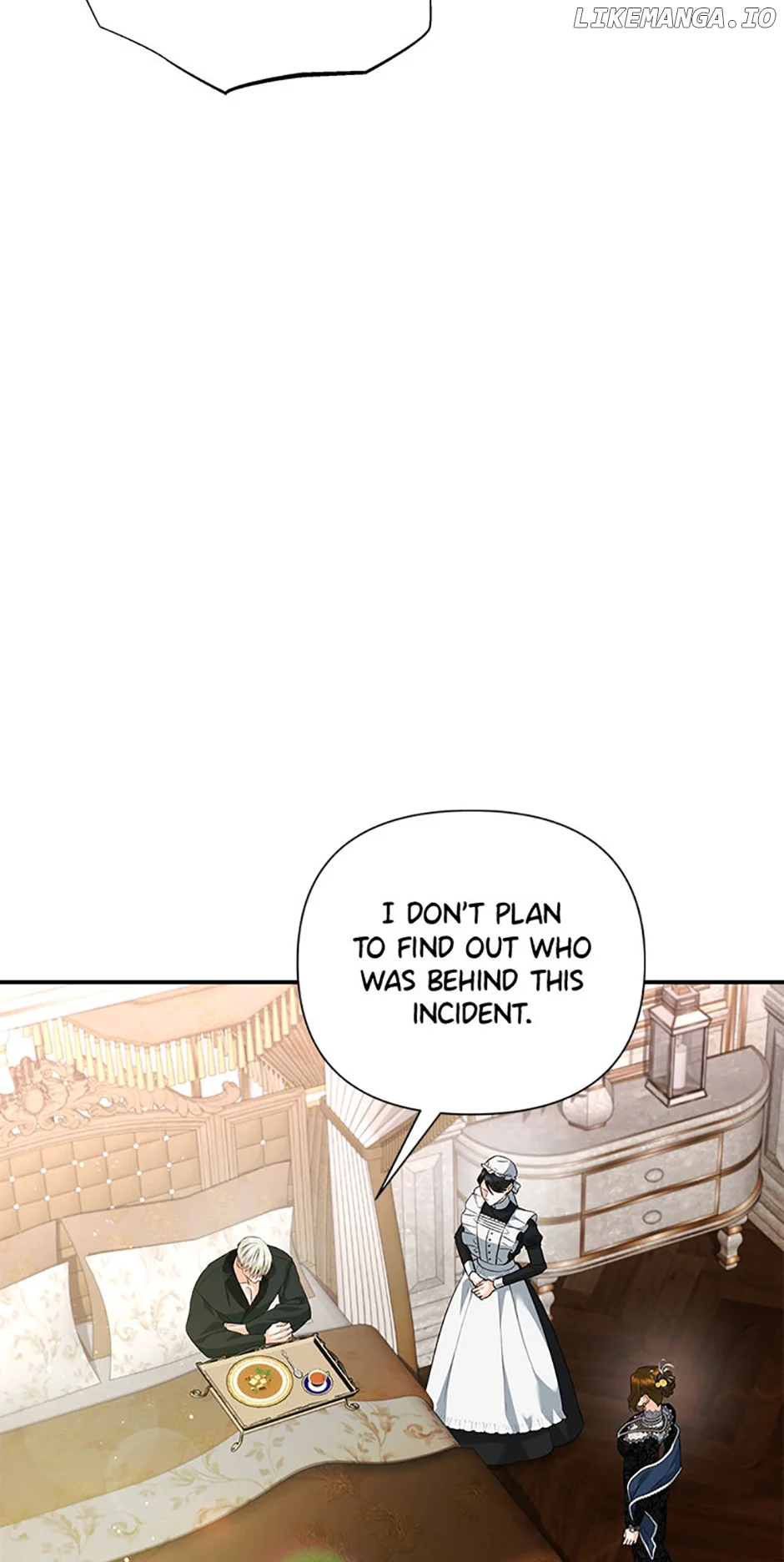 I Created a Harem to Avoid the Male Lead chapter 41 page 52