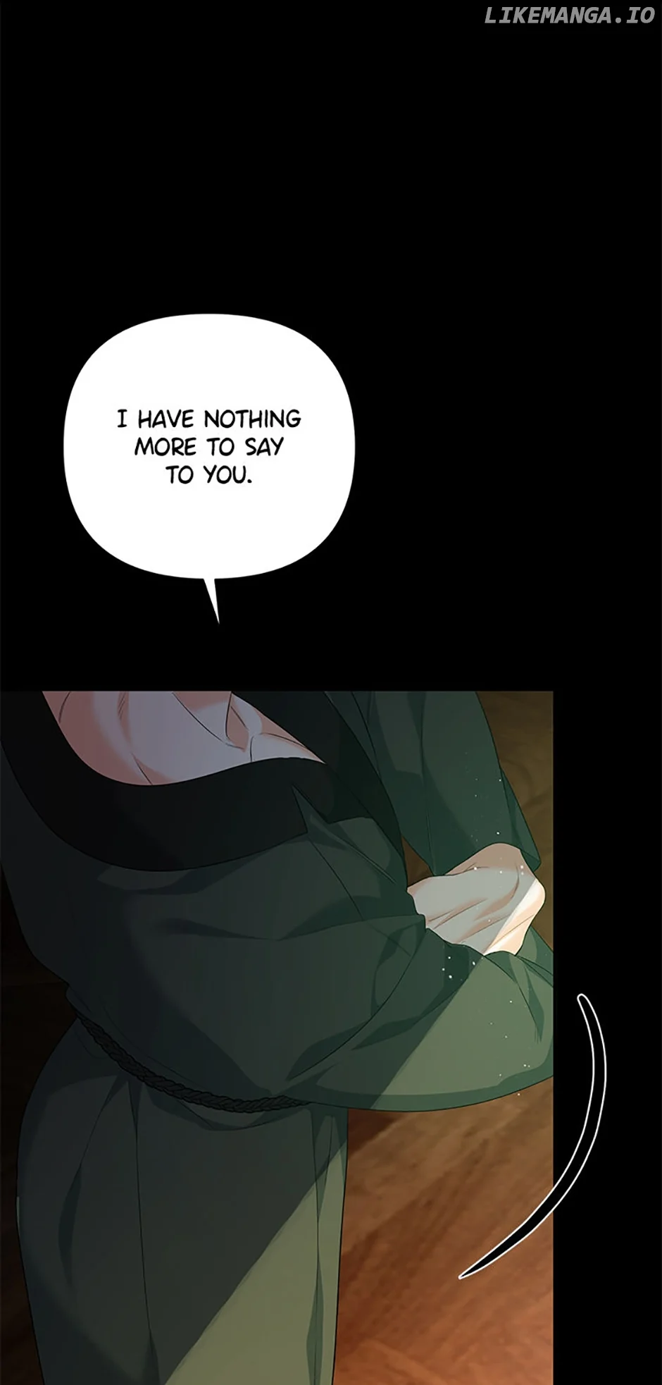 I Created a Harem to Avoid the Male Lead chapter 41 page 57