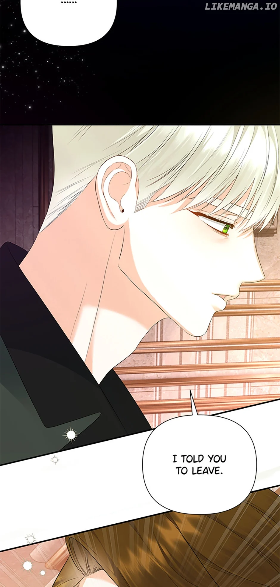 I Created a Harem to Avoid the Male Lead chapter 41 page 61