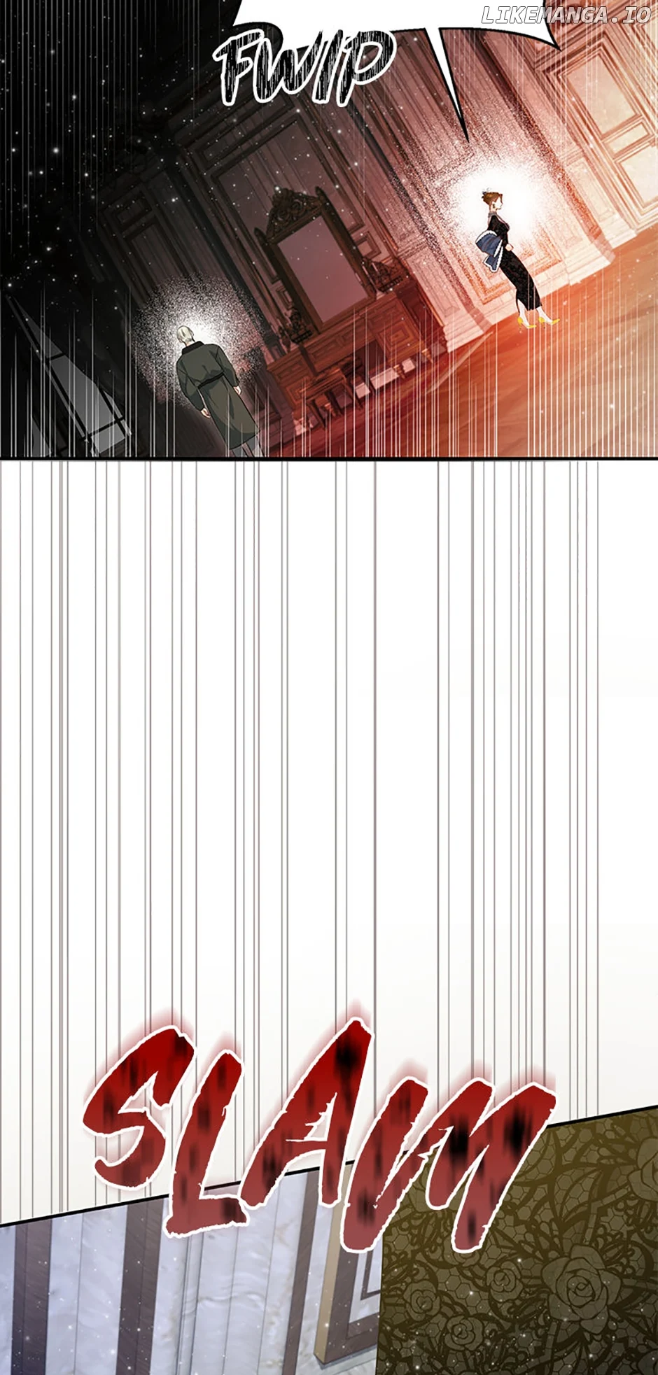 I Created a Harem to Avoid the Male Lead chapter 41 page 63