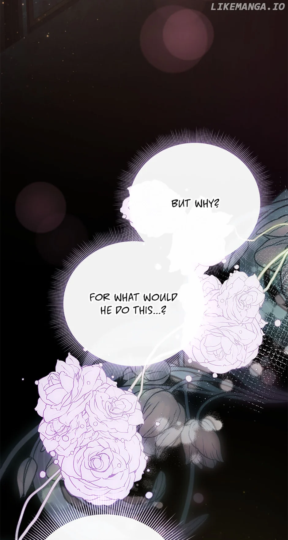 I Created a Harem to Avoid the Male Lead chapter 41 page 68