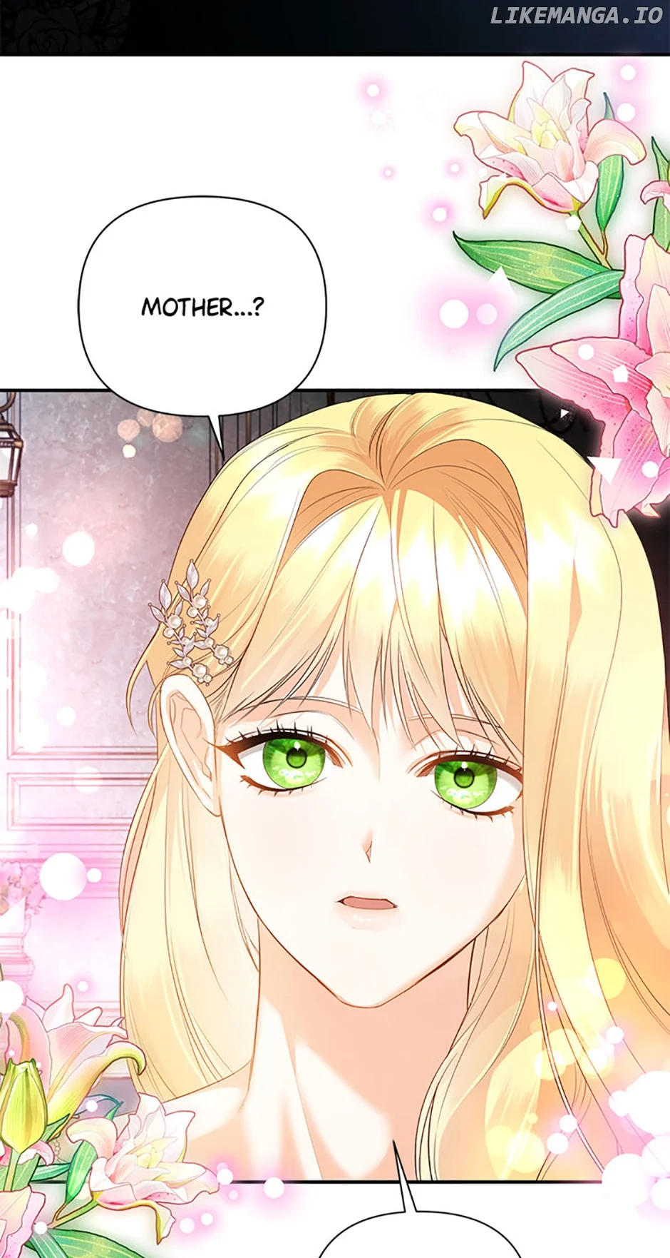 I Created a Harem to Avoid the Male Lead chapter 41 page 71