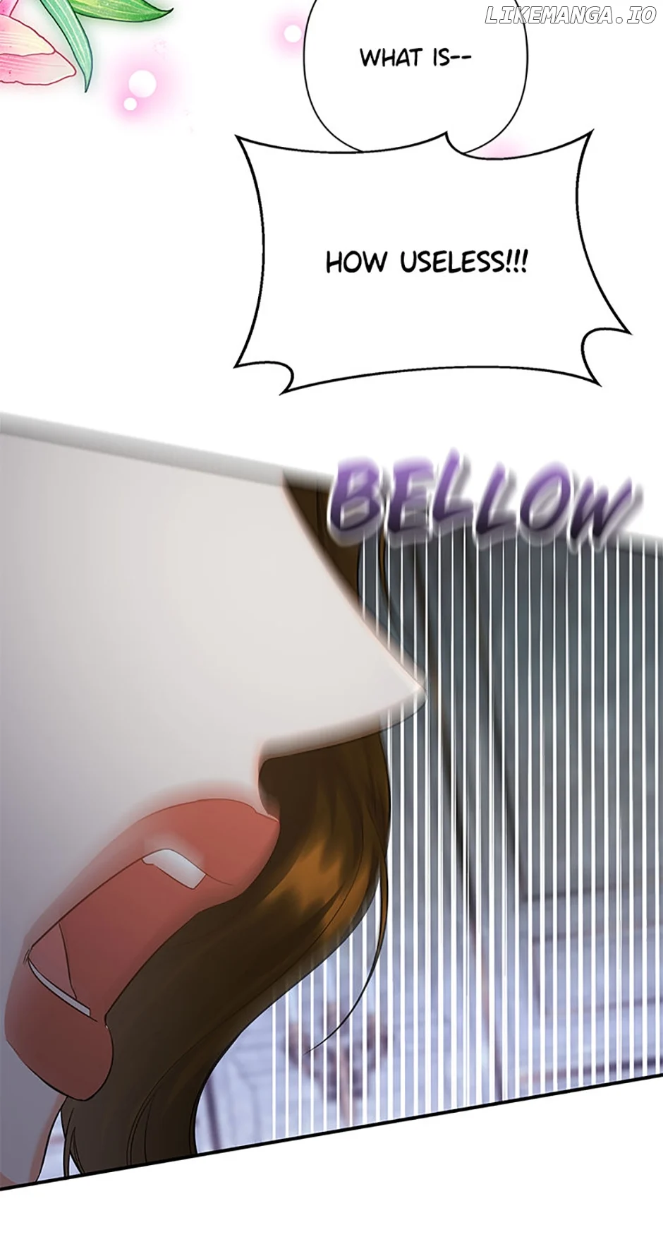 I Created a Harem to Avoid the Male Lead chapter 41 page 72