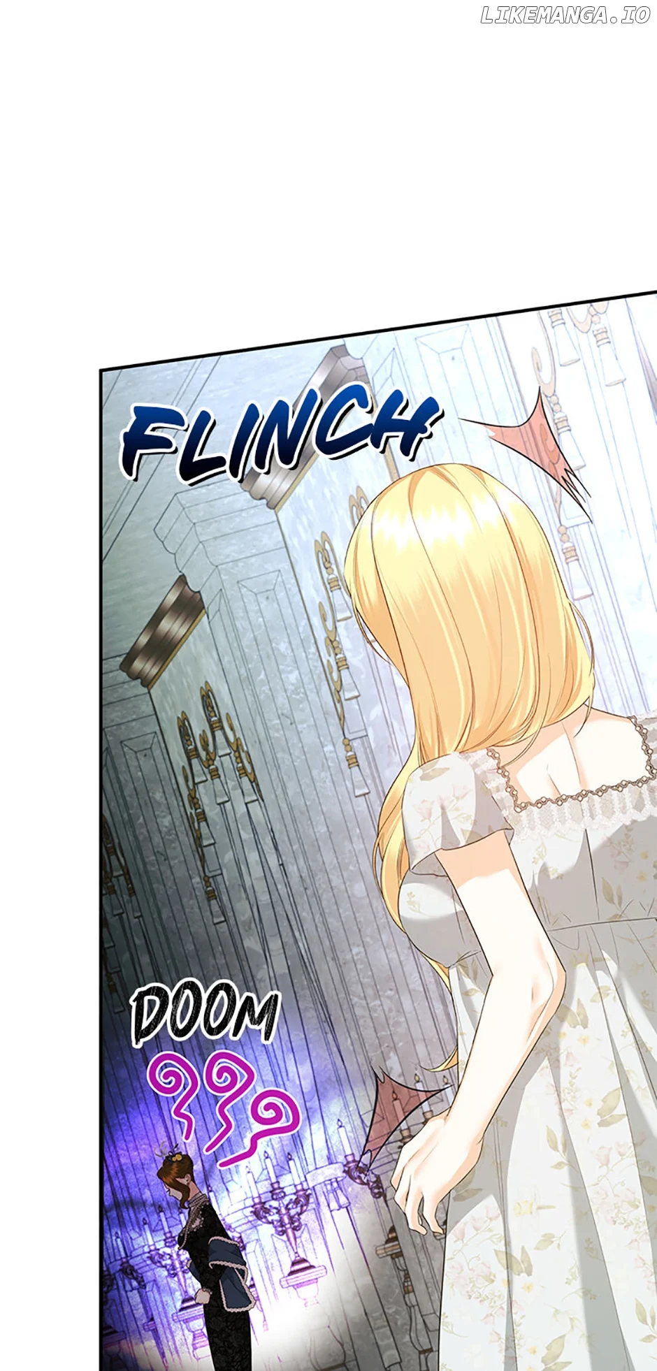 I Created a Harem to Avoid the Male Lead chapter 41 page 73